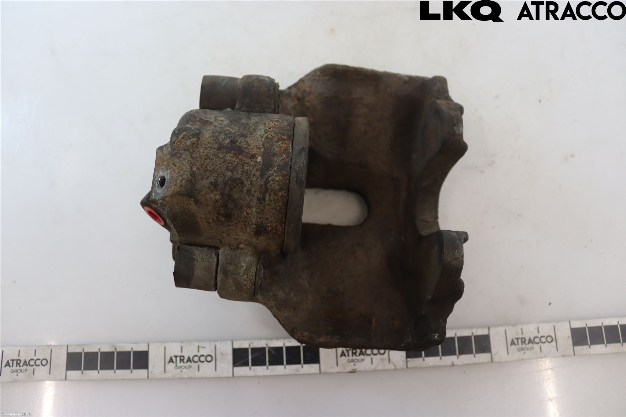 Audi A6/S6     97-05 Bremsecaliper Foran Høyre