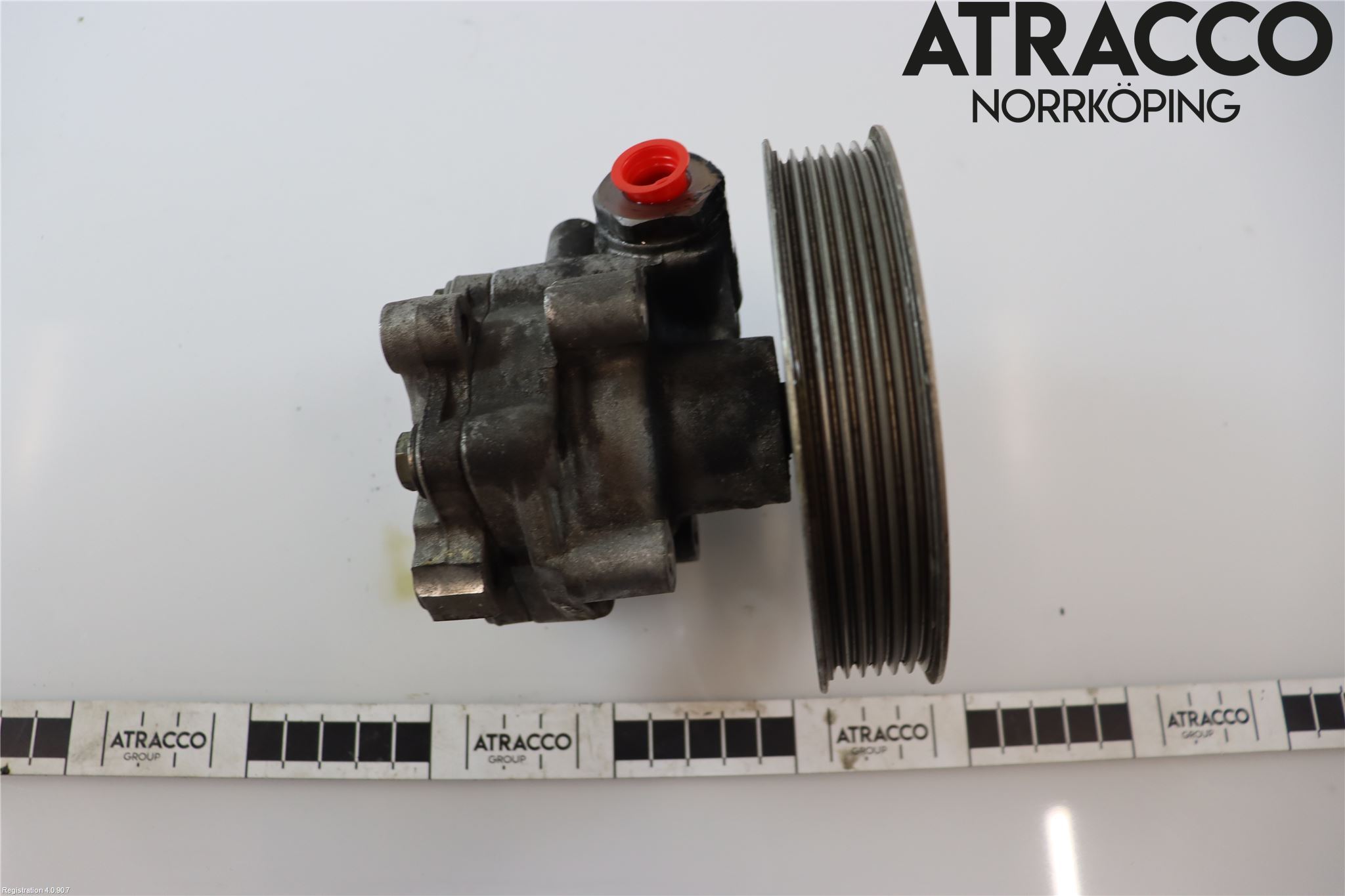 Audi A4/S4 05-07 Servo Pumpe