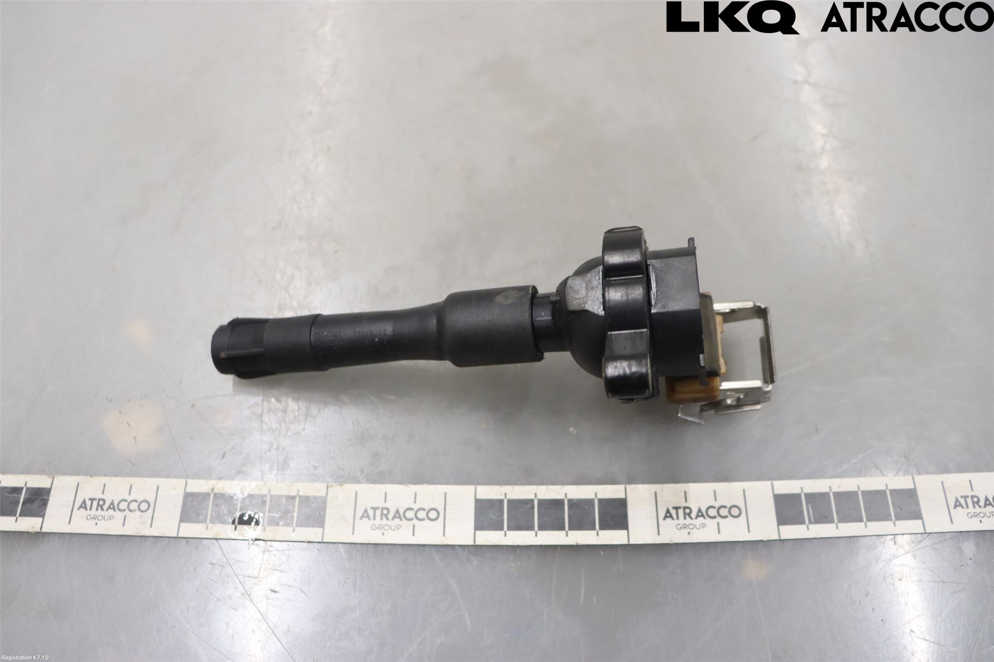 BMW 3 E46      98-05 Coil