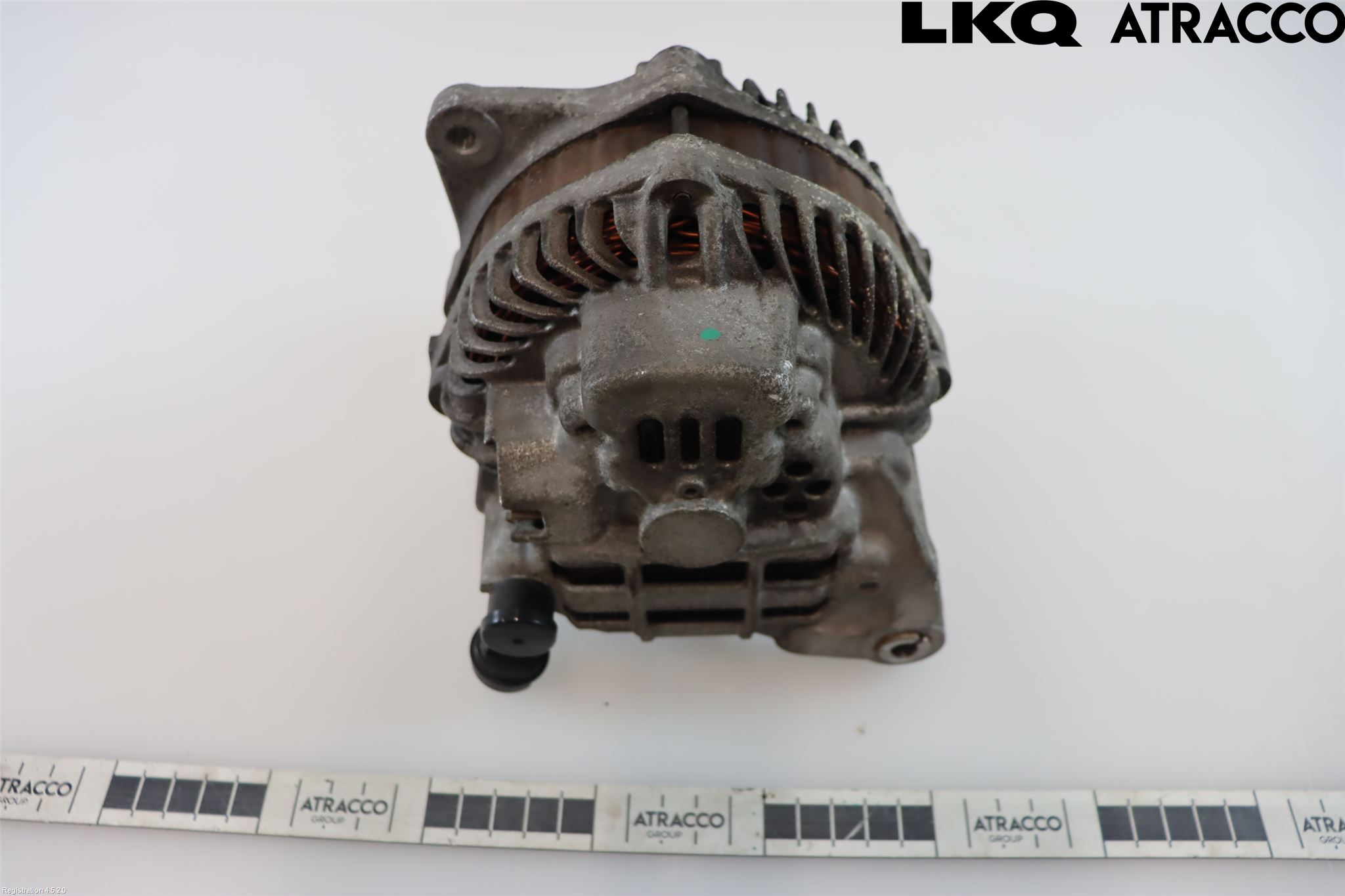 Subaru LEGACY    04-06 Dynamo