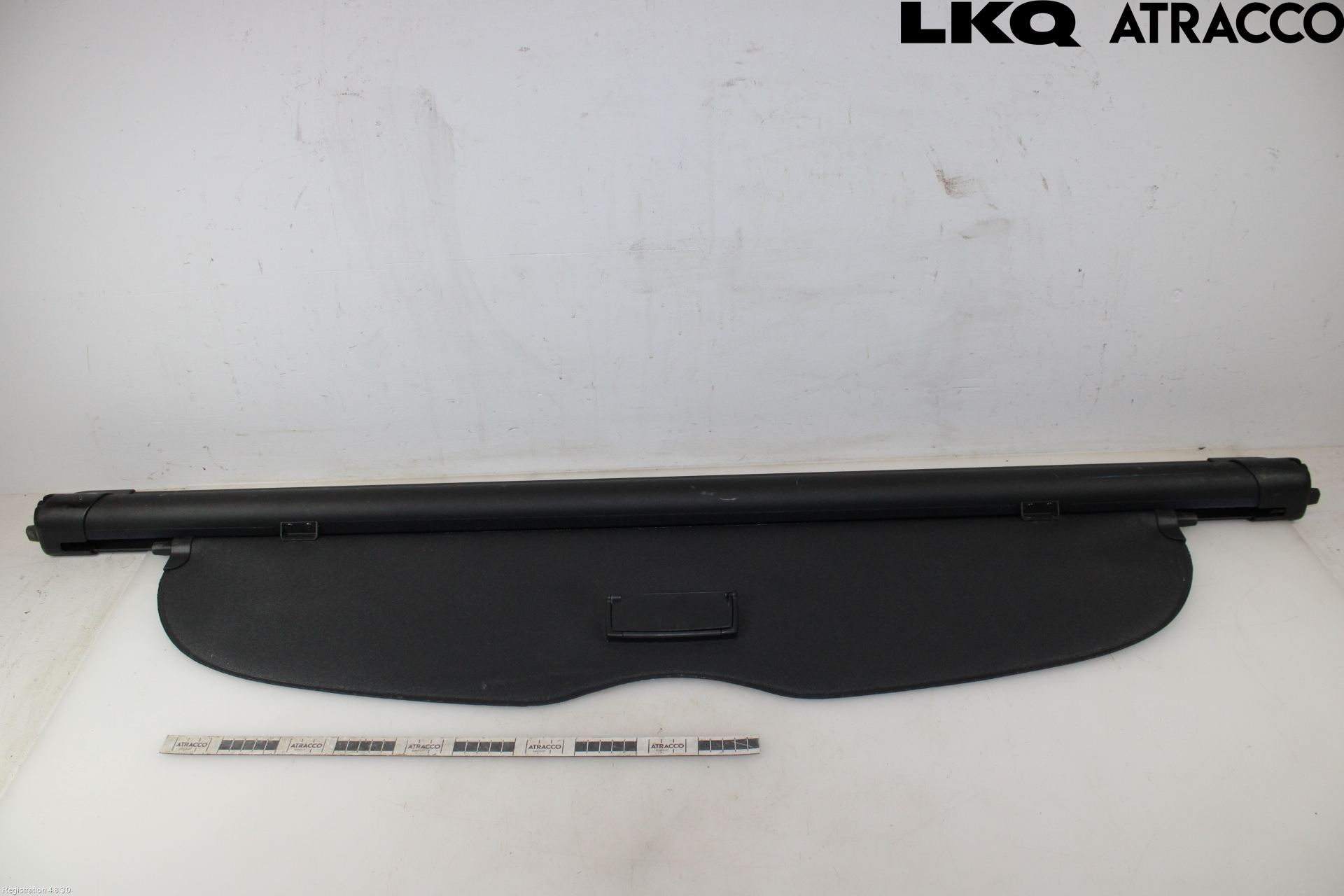 Toyota AVENSIS 16-18 Innr Innsyn Beskytelse Stv