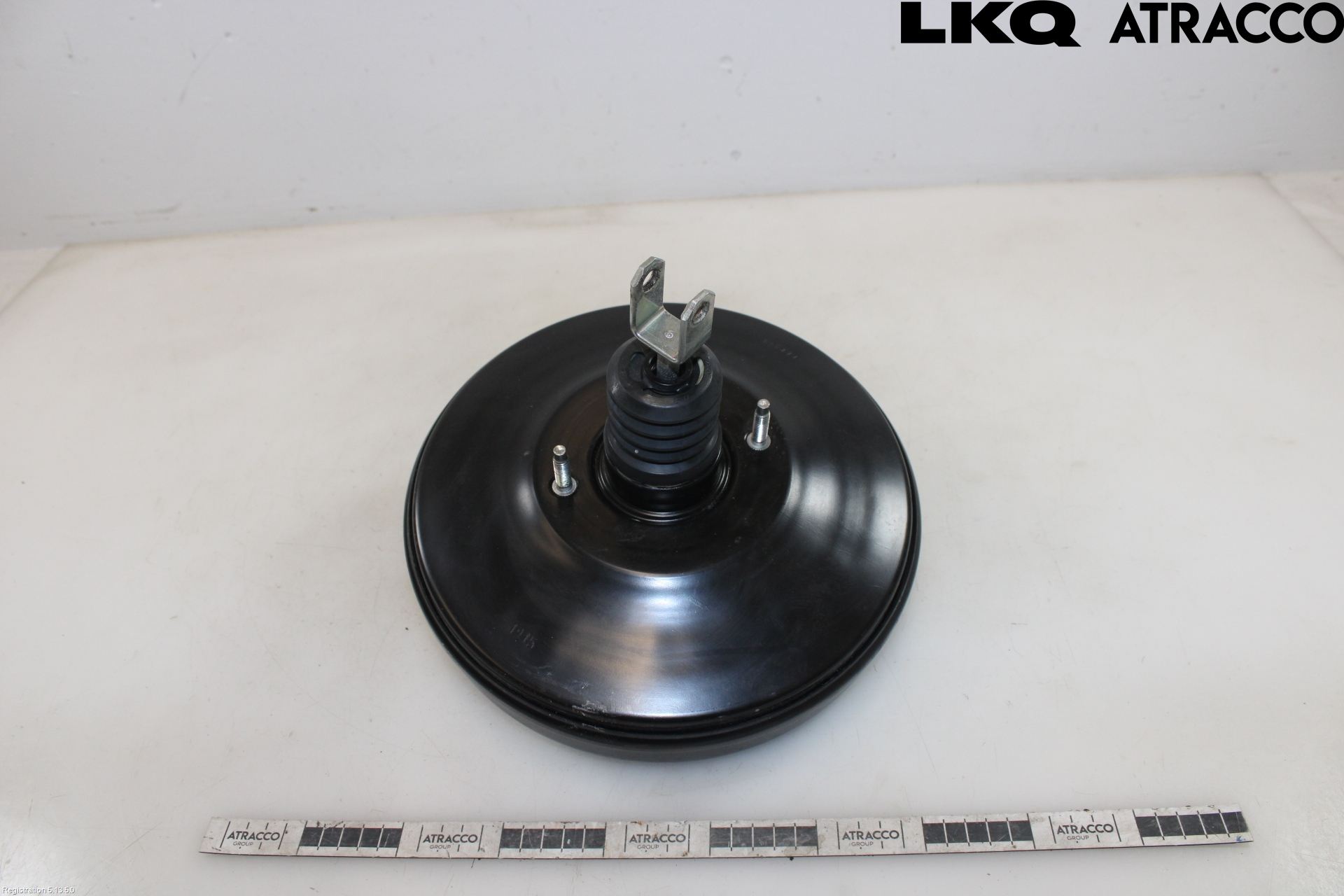 Mini ONE/COOPER 5DR F55 14-24 Bremseservo