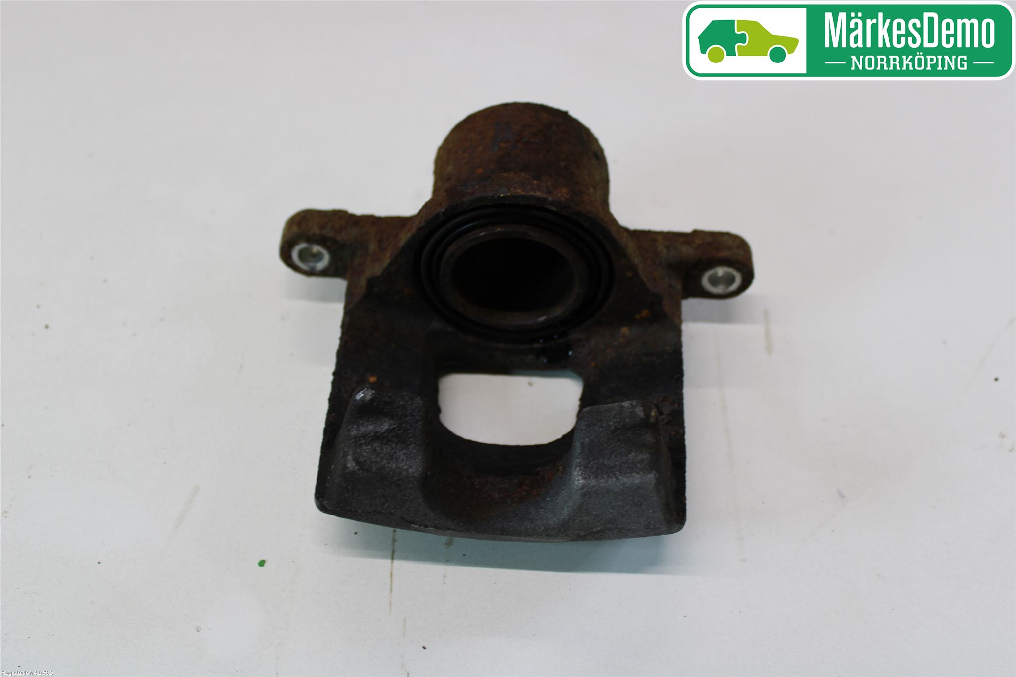 Toyota iQ Bremsecaliper Foran Høyre