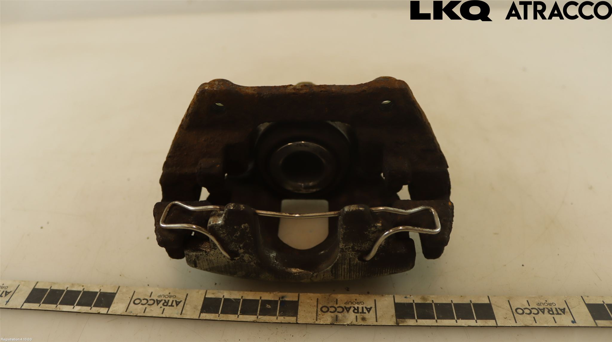 Volvo V70 05-08 Bremsecaliper Bak Venstre