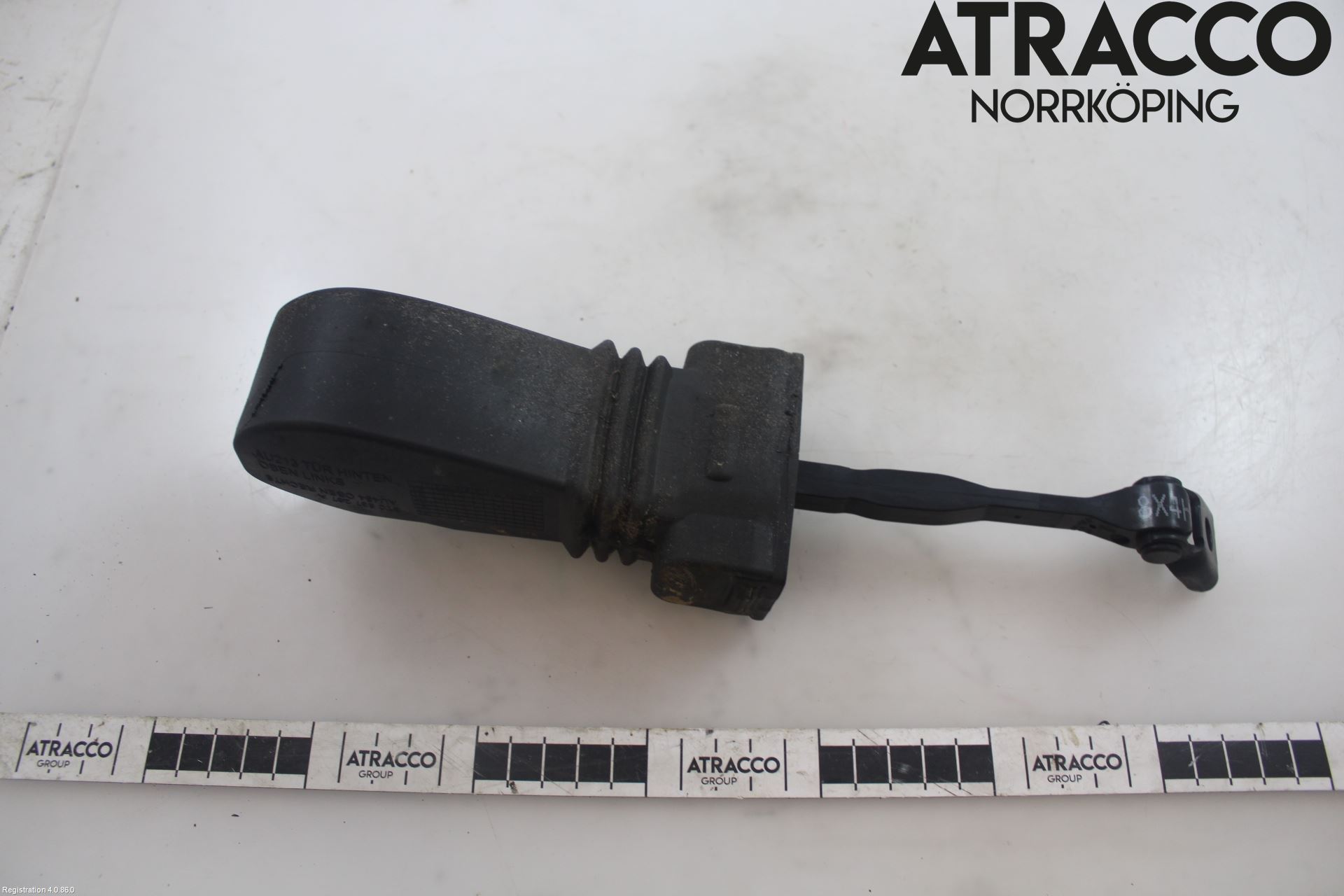 Audi A1/S1 11-18 Dørstopper