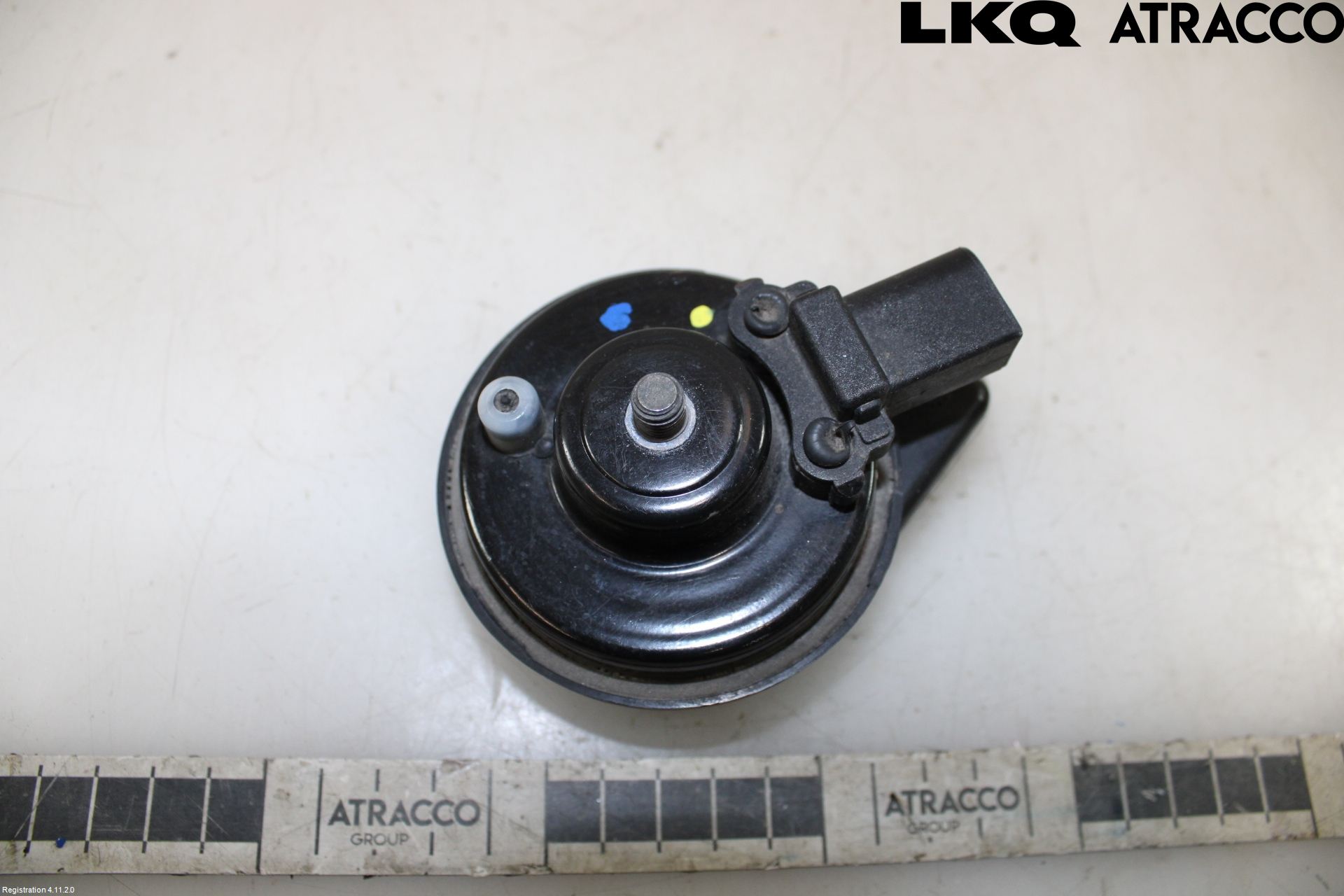 Audi A6/S6 4G 11-18 Signalhorn
