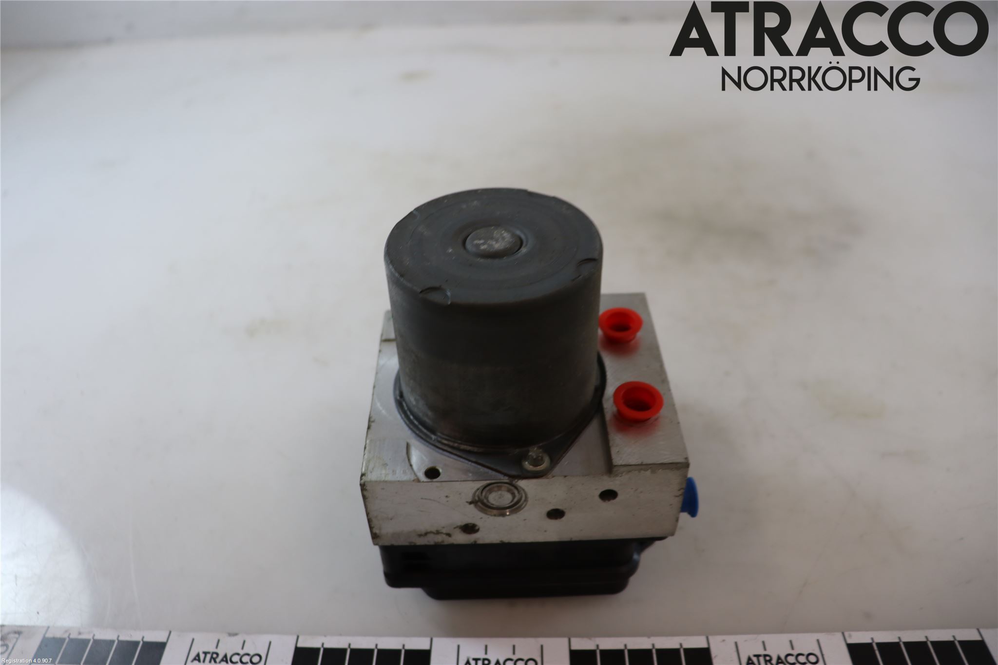BMW 5 E60/61 Sed/Tou 02-10 Abs Hydraulikkaggregat
