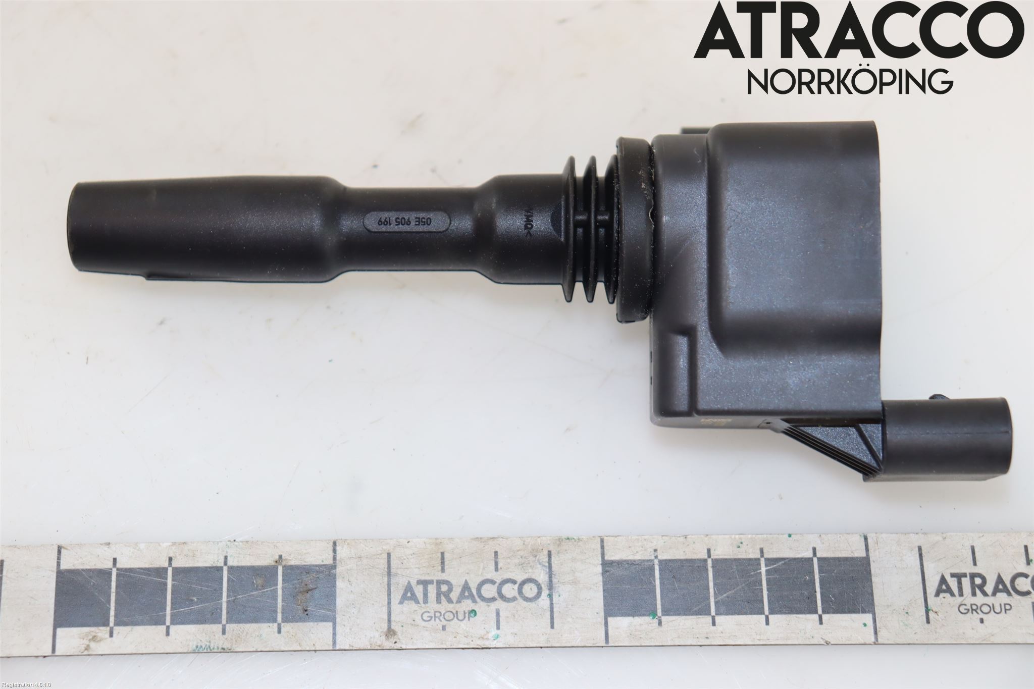 Skoda OCTAVIA (NX) 20- Coil