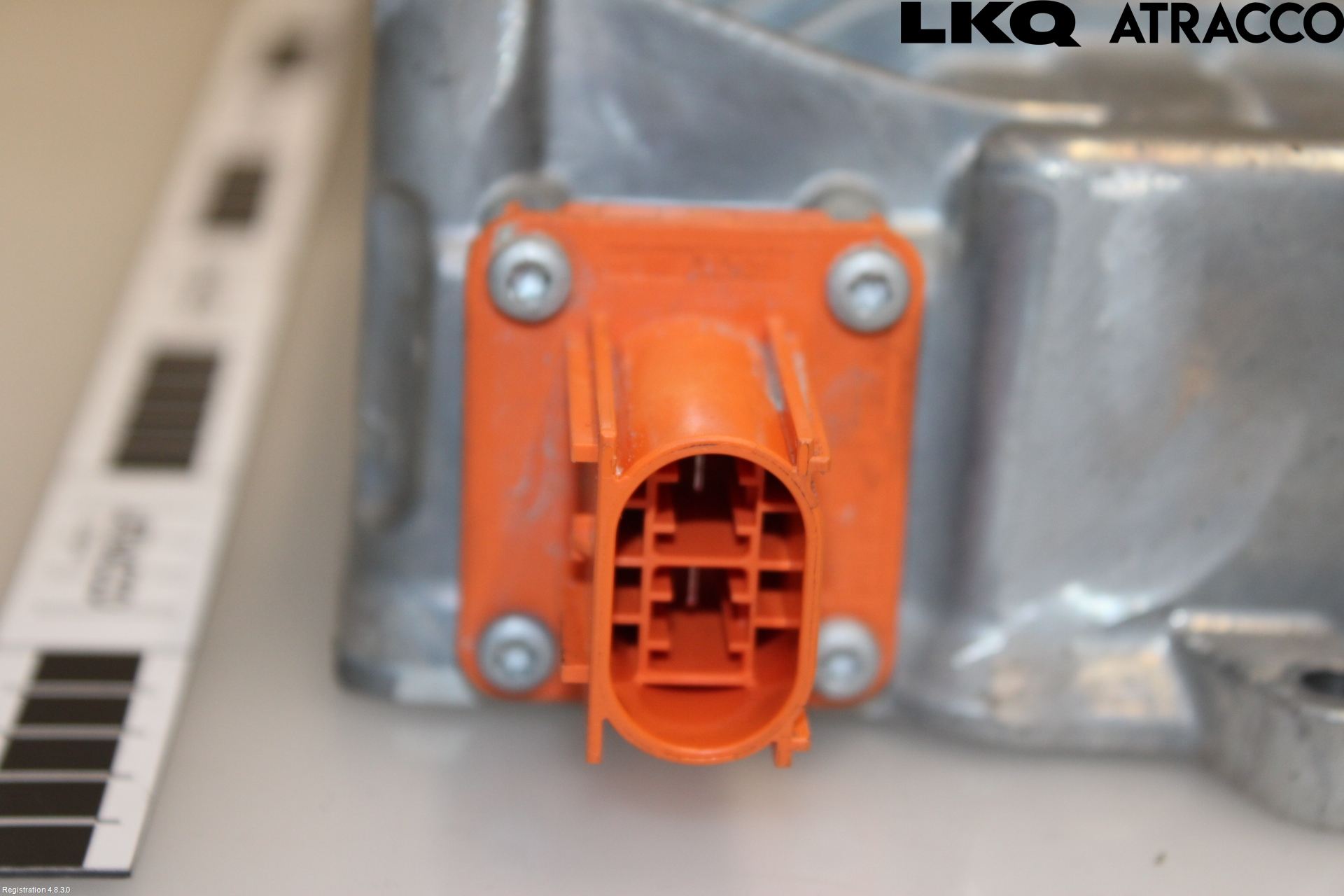 Volkswagen VW ID.3 21- Batterilader Hybrid