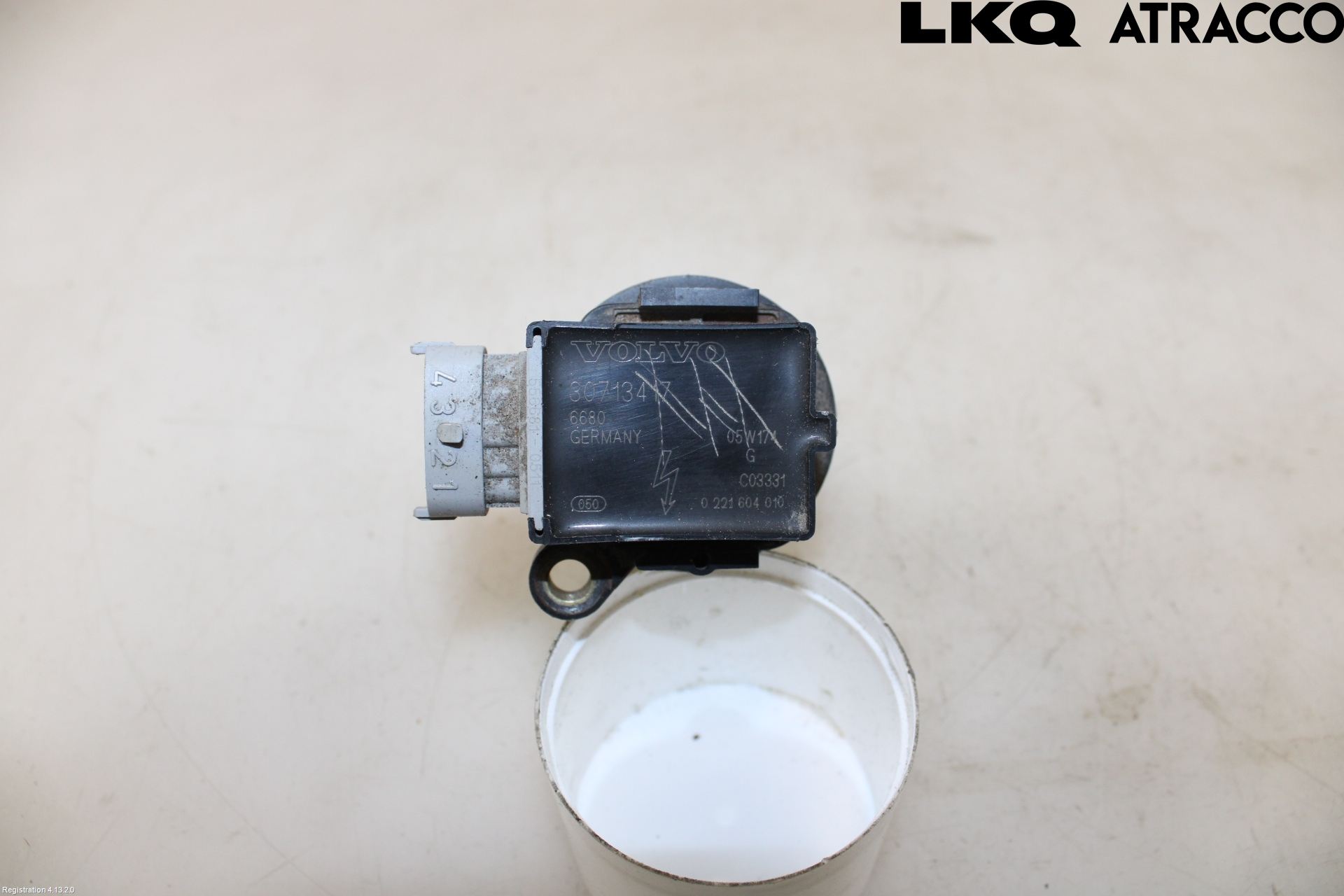Volvo S40 04-07 Coil