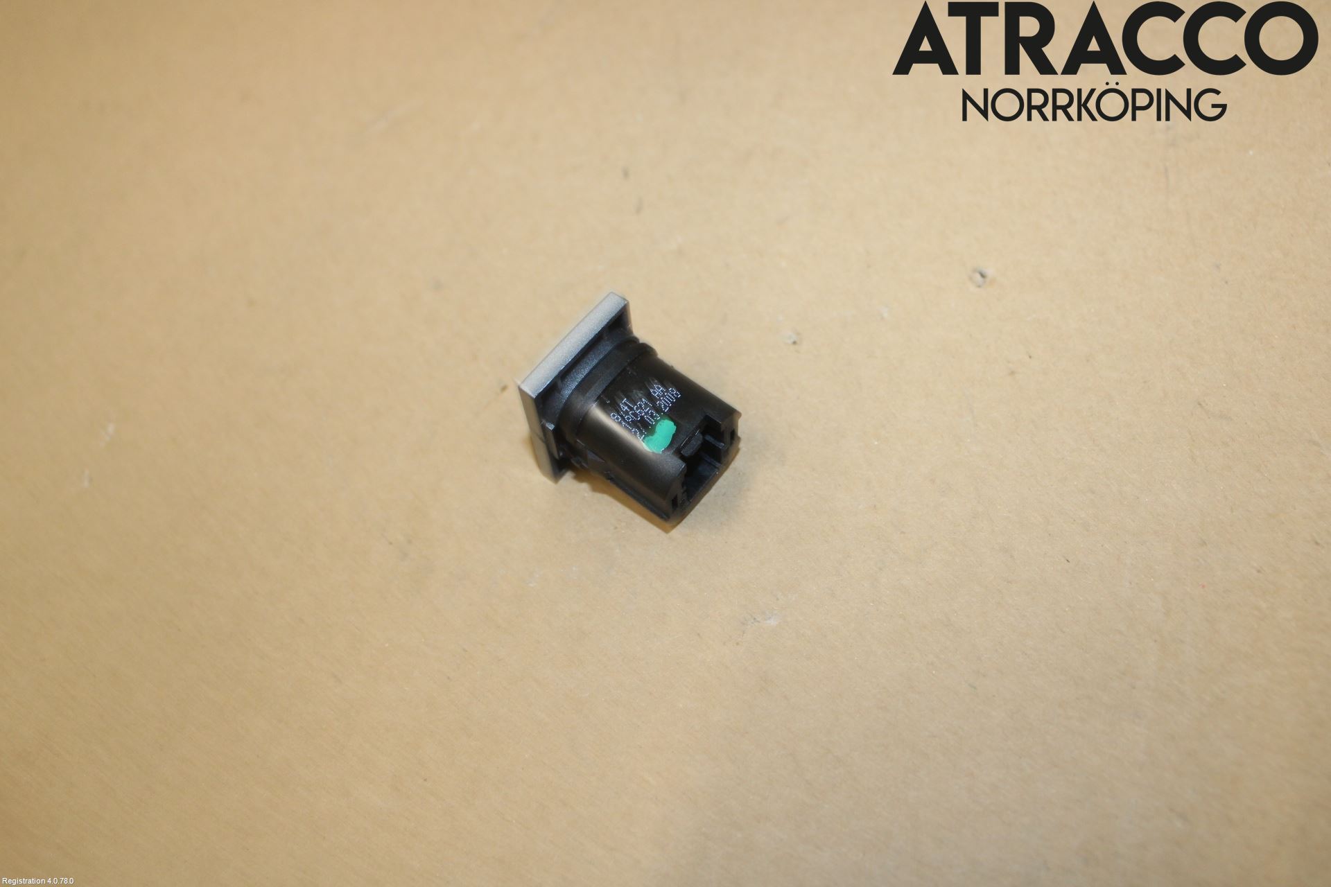 Ford FOCUS 08-11 Bryter Varme Rute