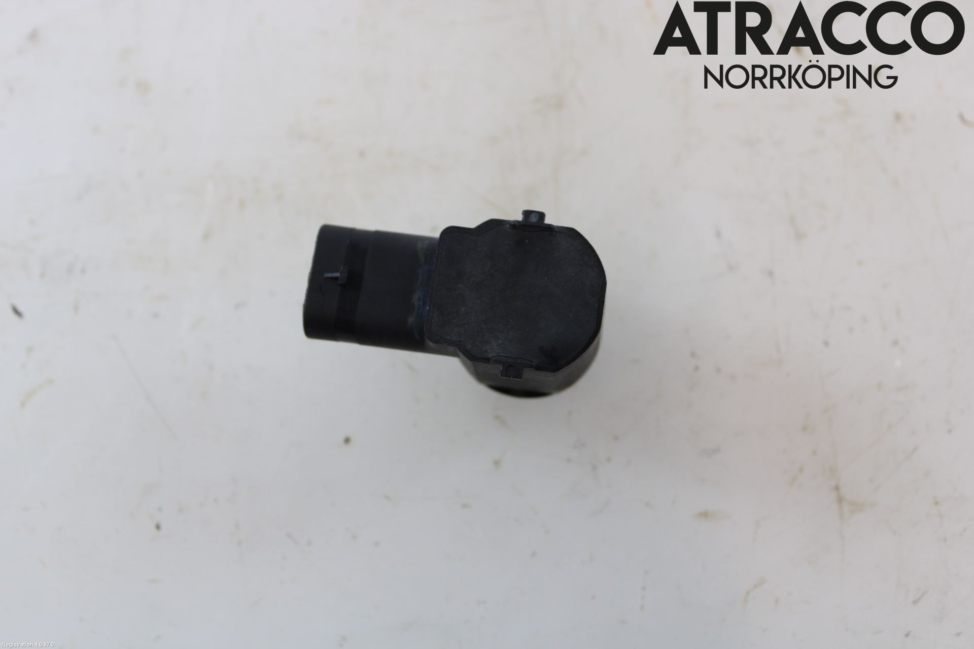 Volkswagen VW TOURAN 10-15 Sensor Ryggesensor