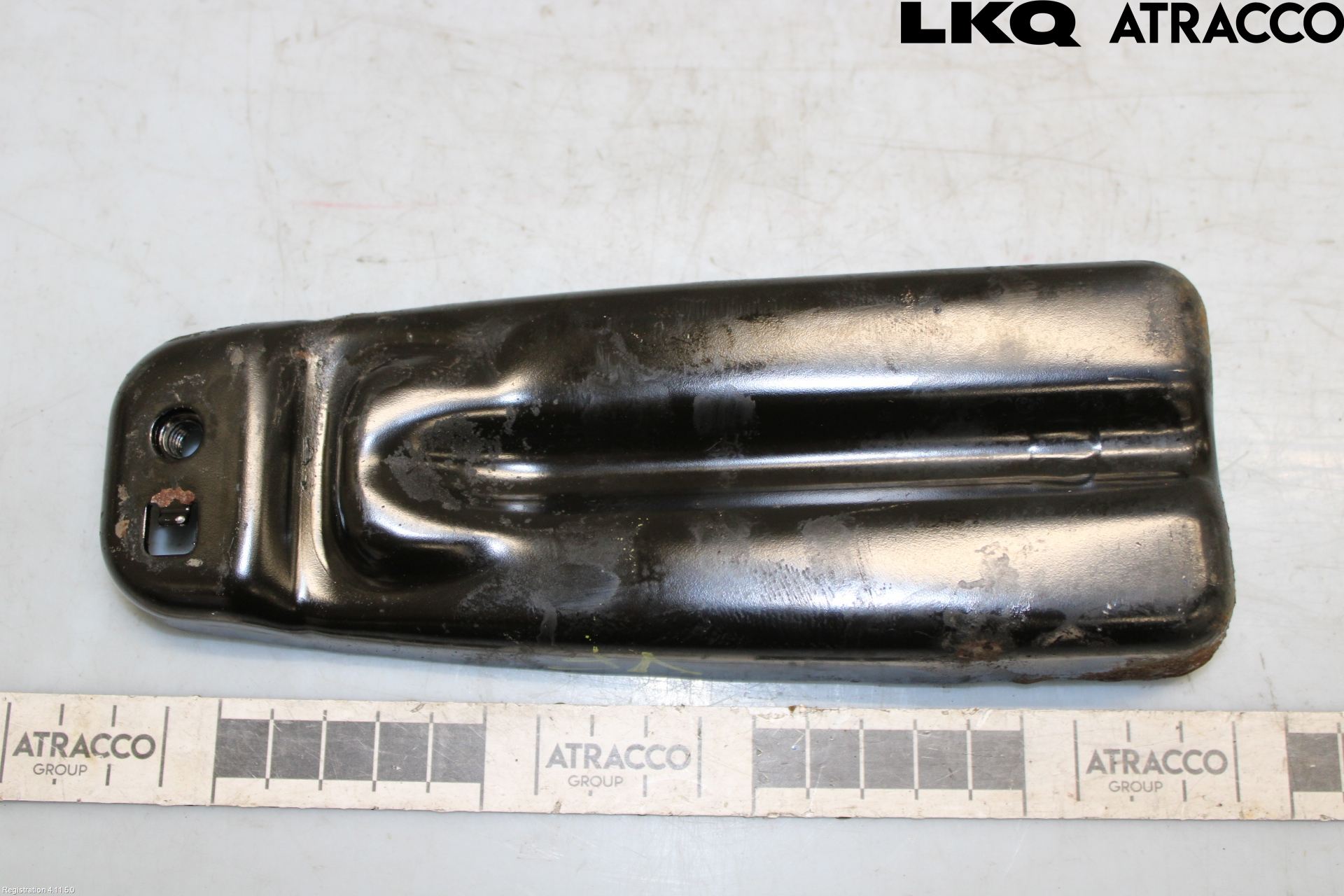 Volkswagen VW GOLF / E-GOLF VII 13-20 Travers Feste
