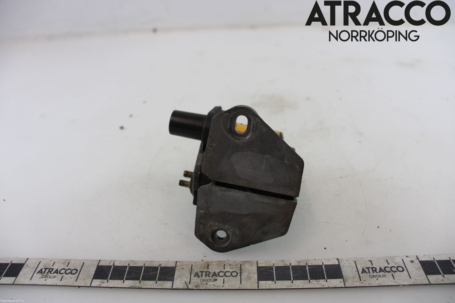 Mercedes-Benz MB 200-500  (W124) 86-96 Coil