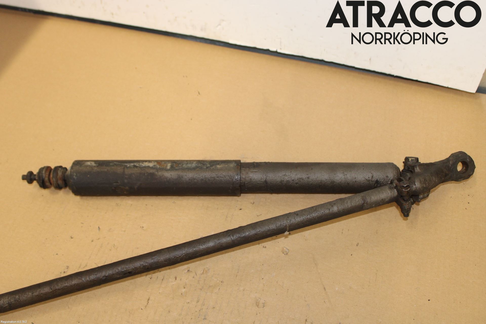 Landrover DEFENDER (L316) 87-06 Styrestag V - Midt - H