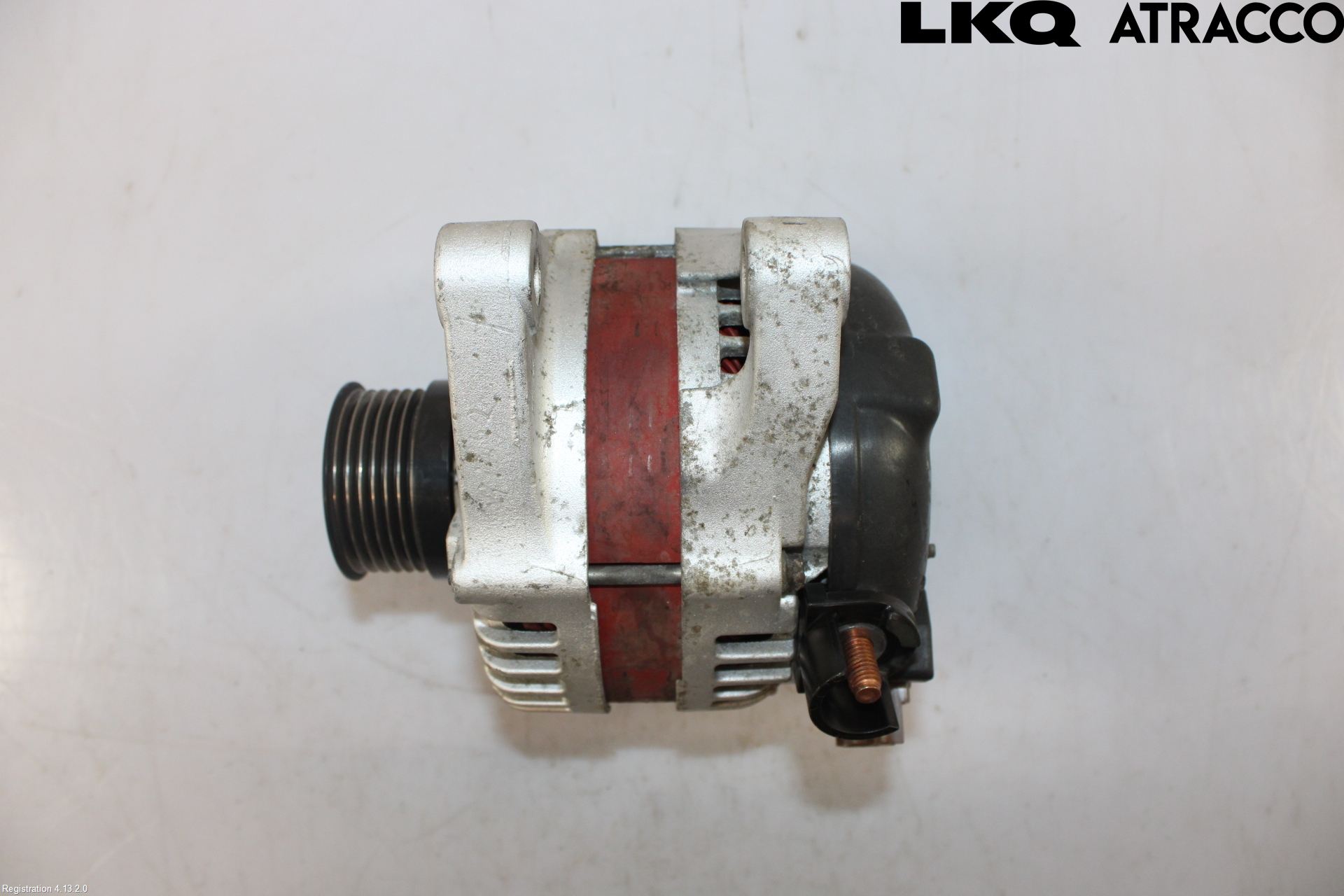 Ford KUGA 08-12 Dynamo