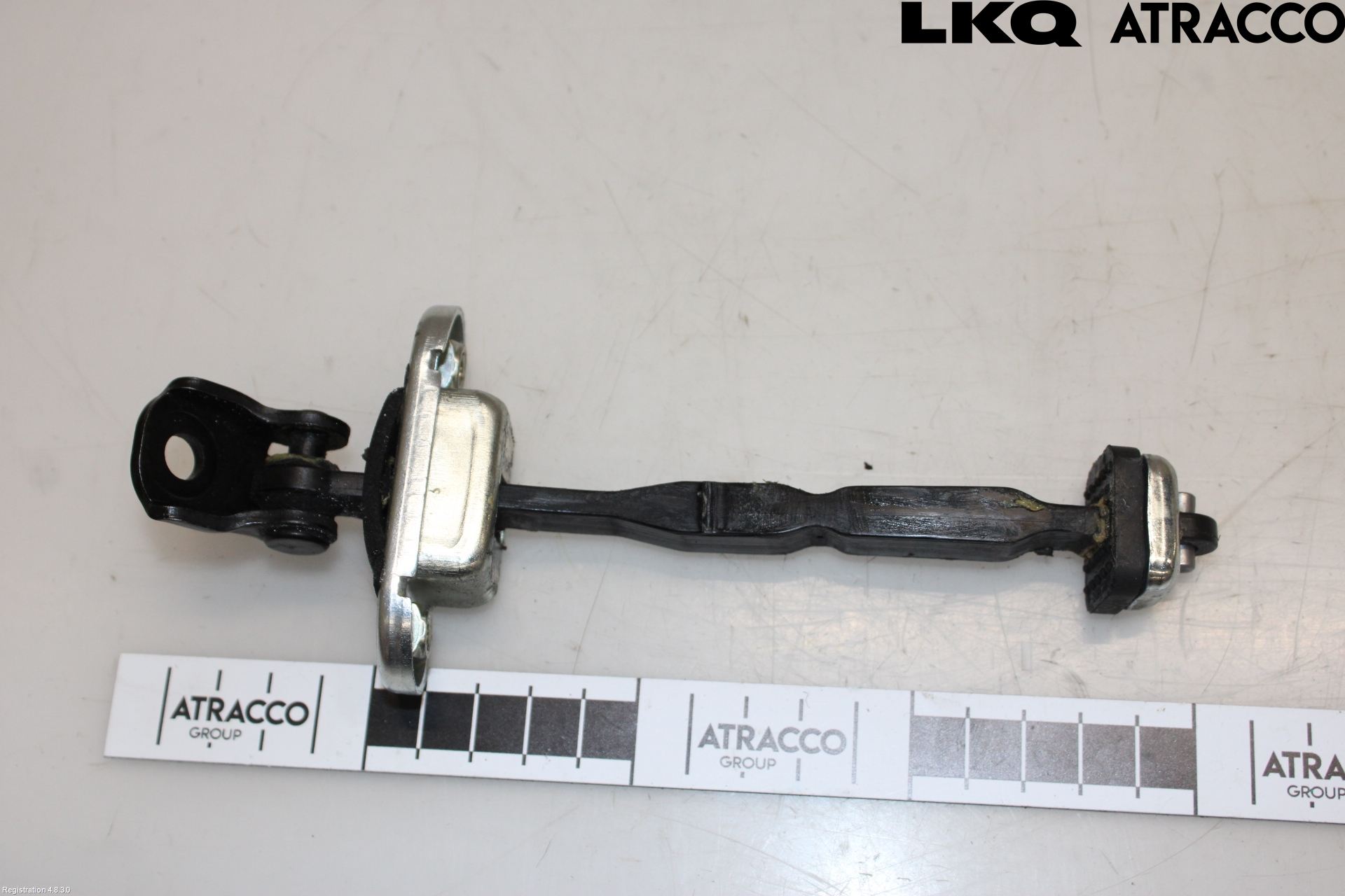 Maxus E-DELIVER3 EV30 20- Dørstopper