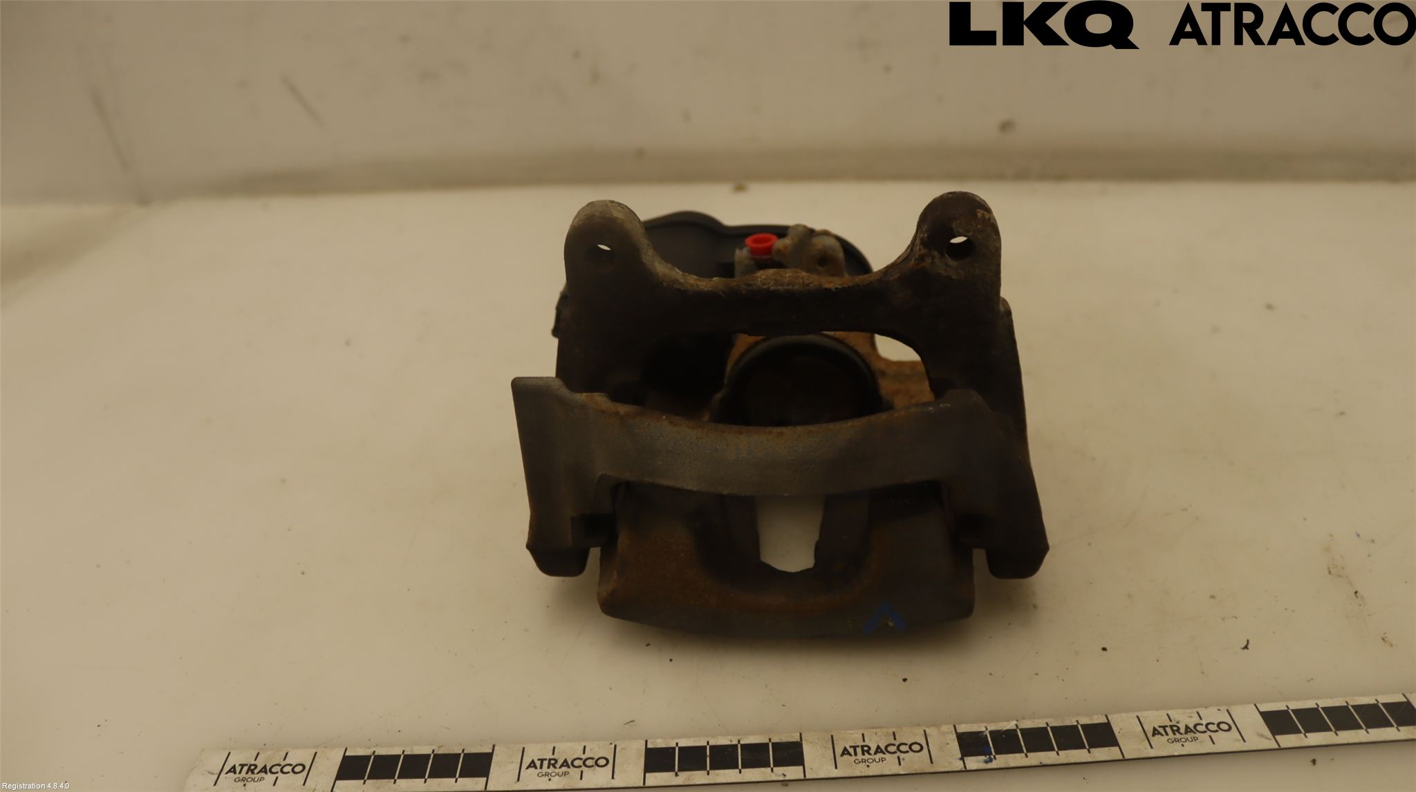 Audi Q7/SQ7 Bremsecaliper Bak Venstre