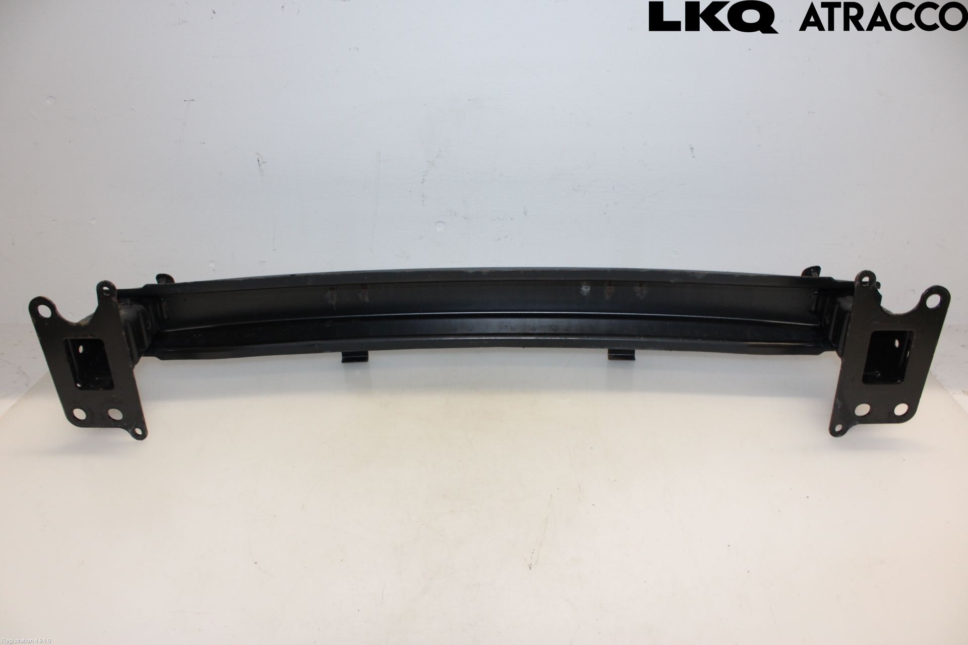 Skoda FABIA 07-14 Støtfanger Foran Bjelke