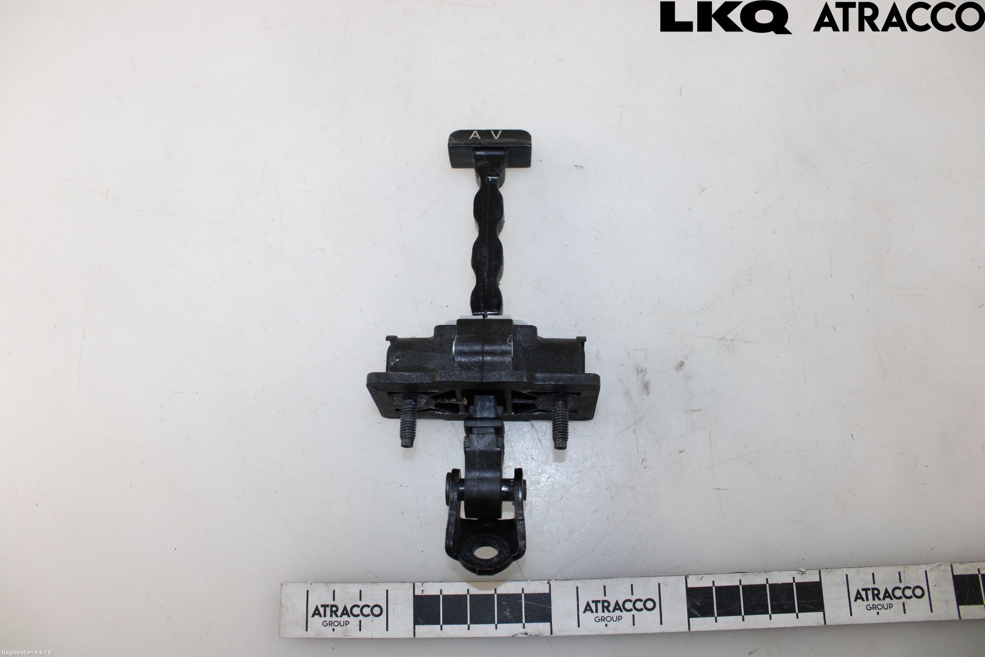 Peugeot 5008 17-24 Dørstopper