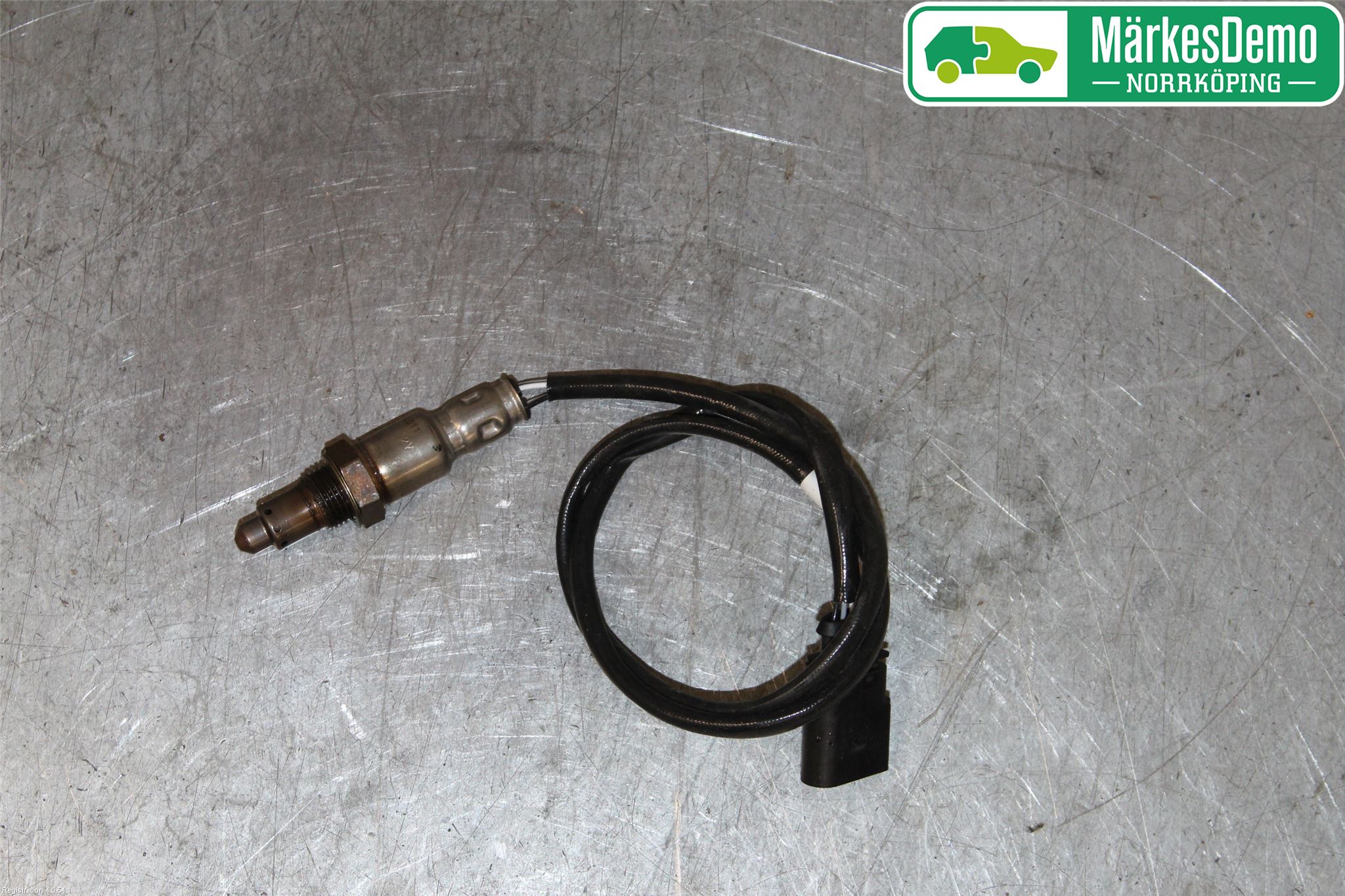 Audi A3/S3 8V 13-20 Inns Lambdasonde