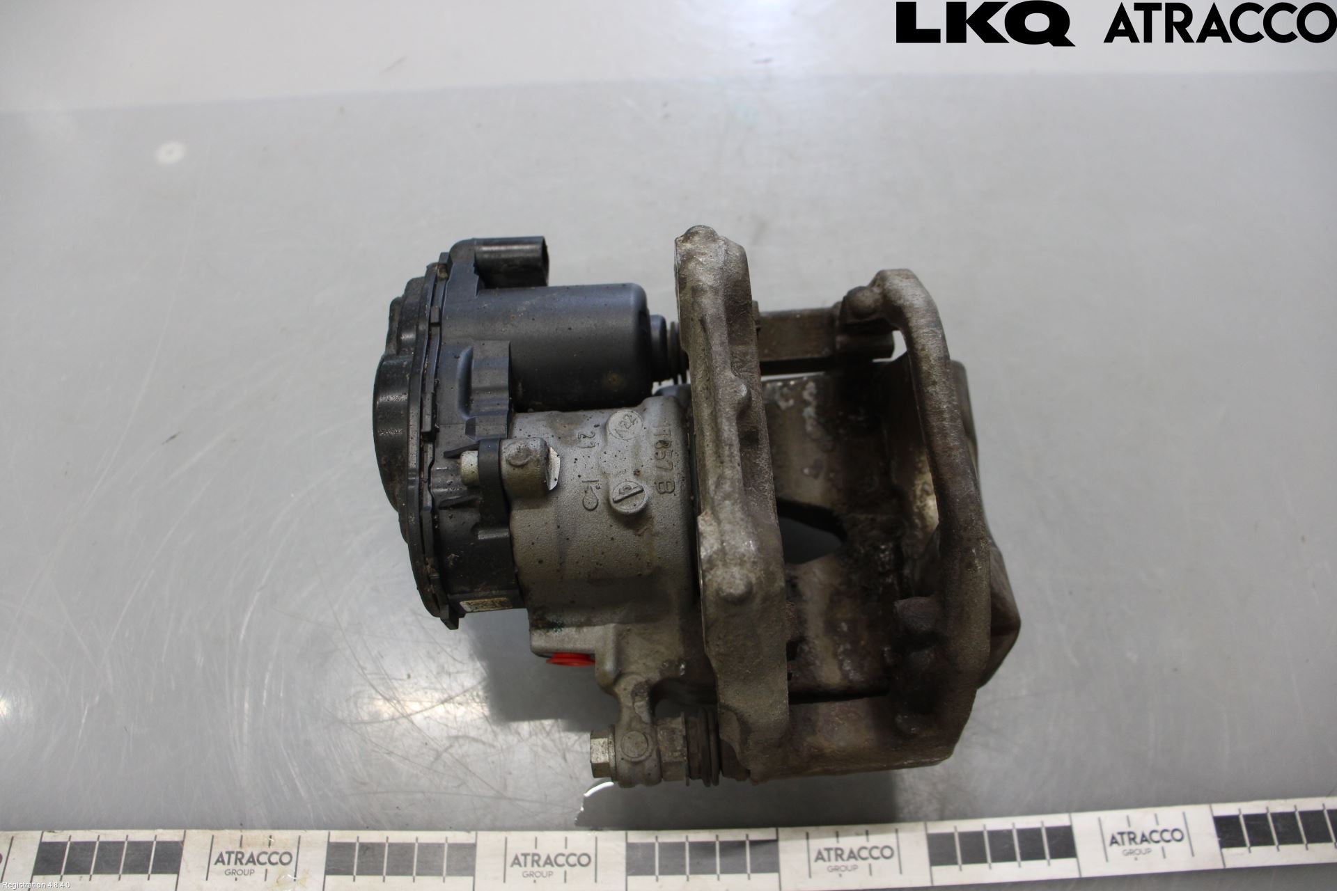 Mercedes-Benz MB C-KLASS (W206) 21- Bremsecaliper Bak Høyre
