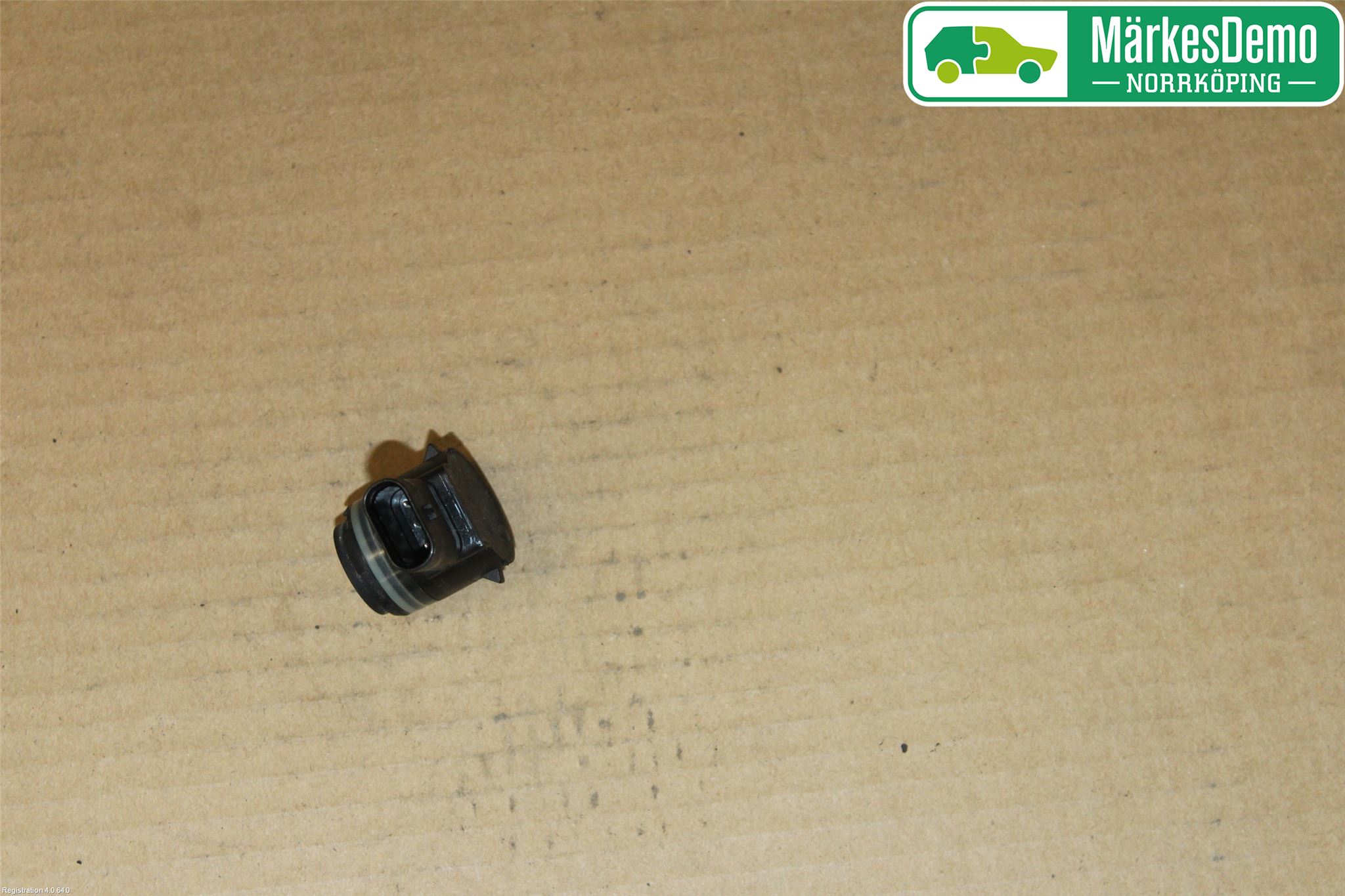 Skoda FABIA 15-21 Sensor Ryggesensor