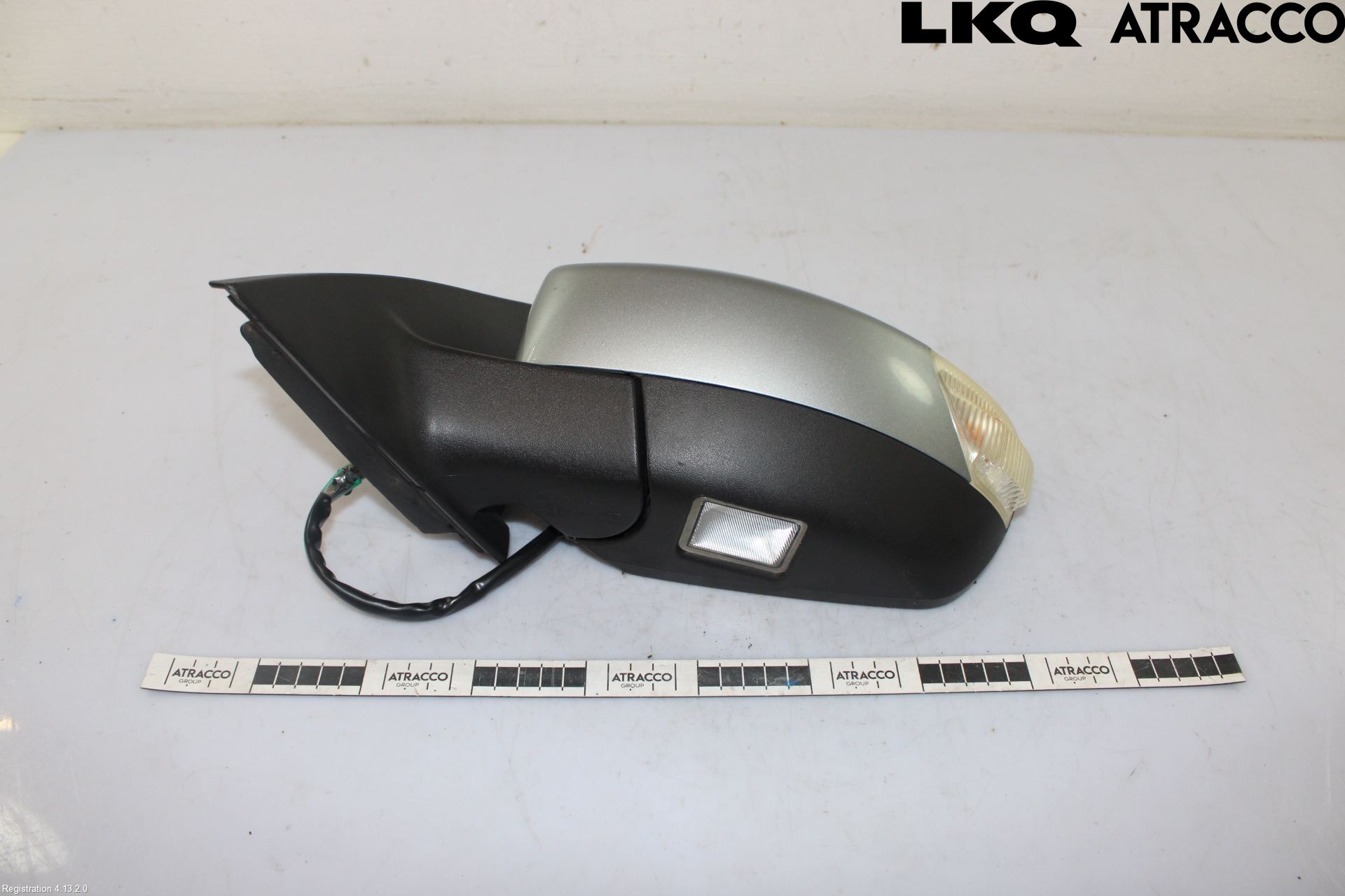 Ford S-MAX 06-15 Speil V M-El Justering