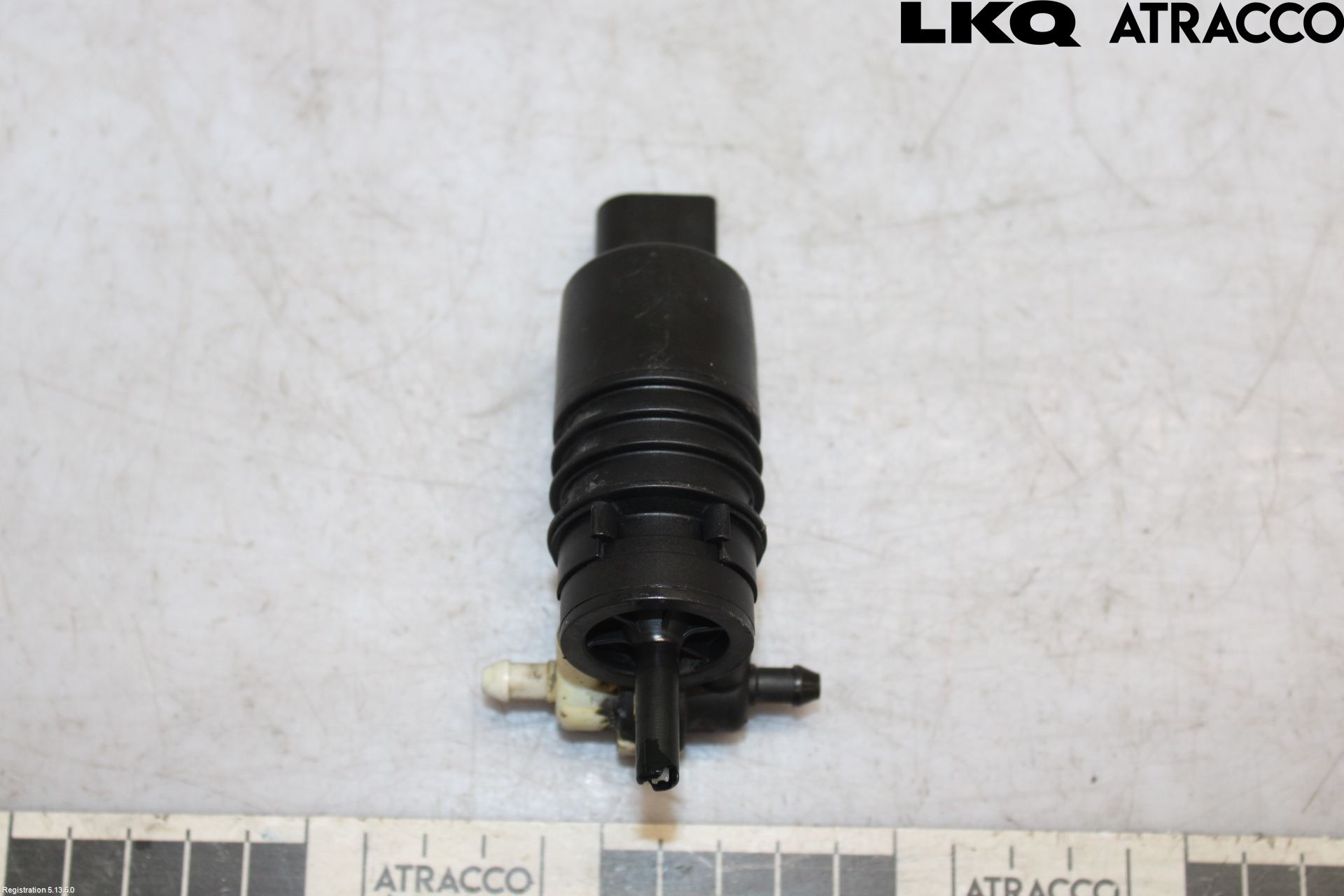 Honda CIVIC 12-16 Spylerpumpe Frontrute