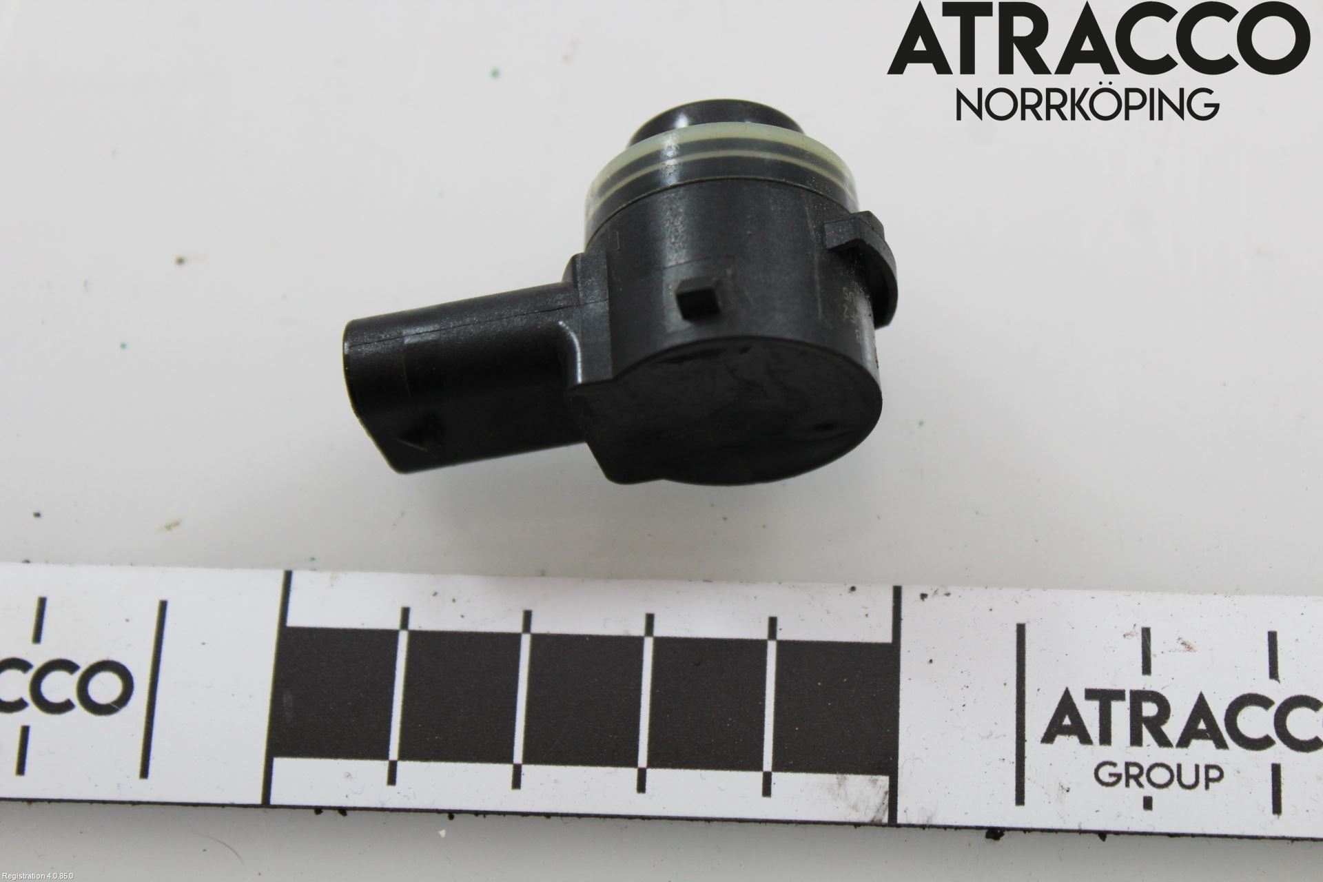 Volkswagen VW ARTEON 17- Sensor Ryggesensor