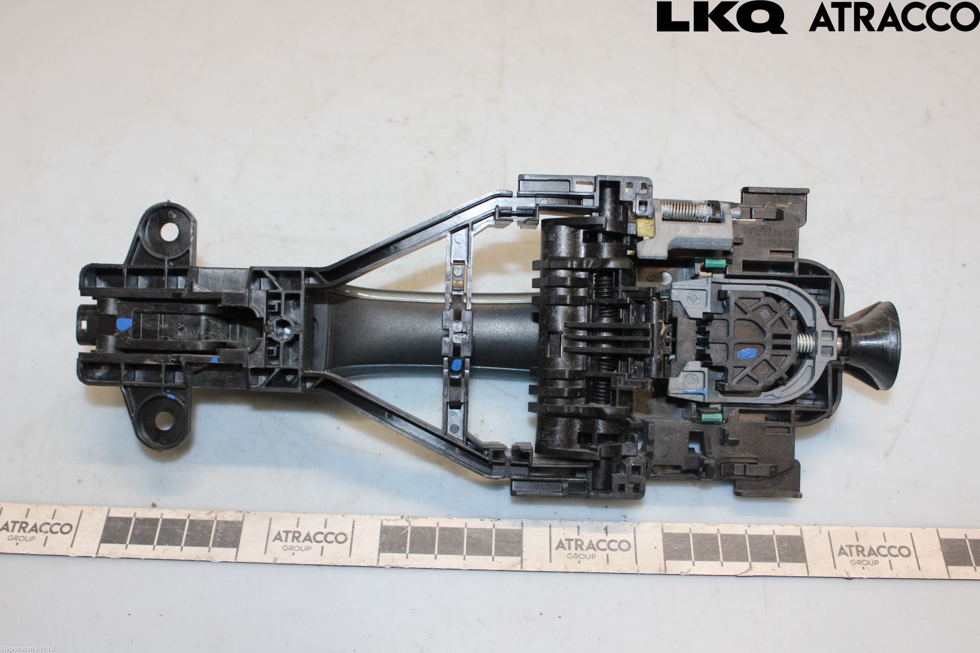 Volvo V40 12-19 Dørhandtak Ytre Høyre