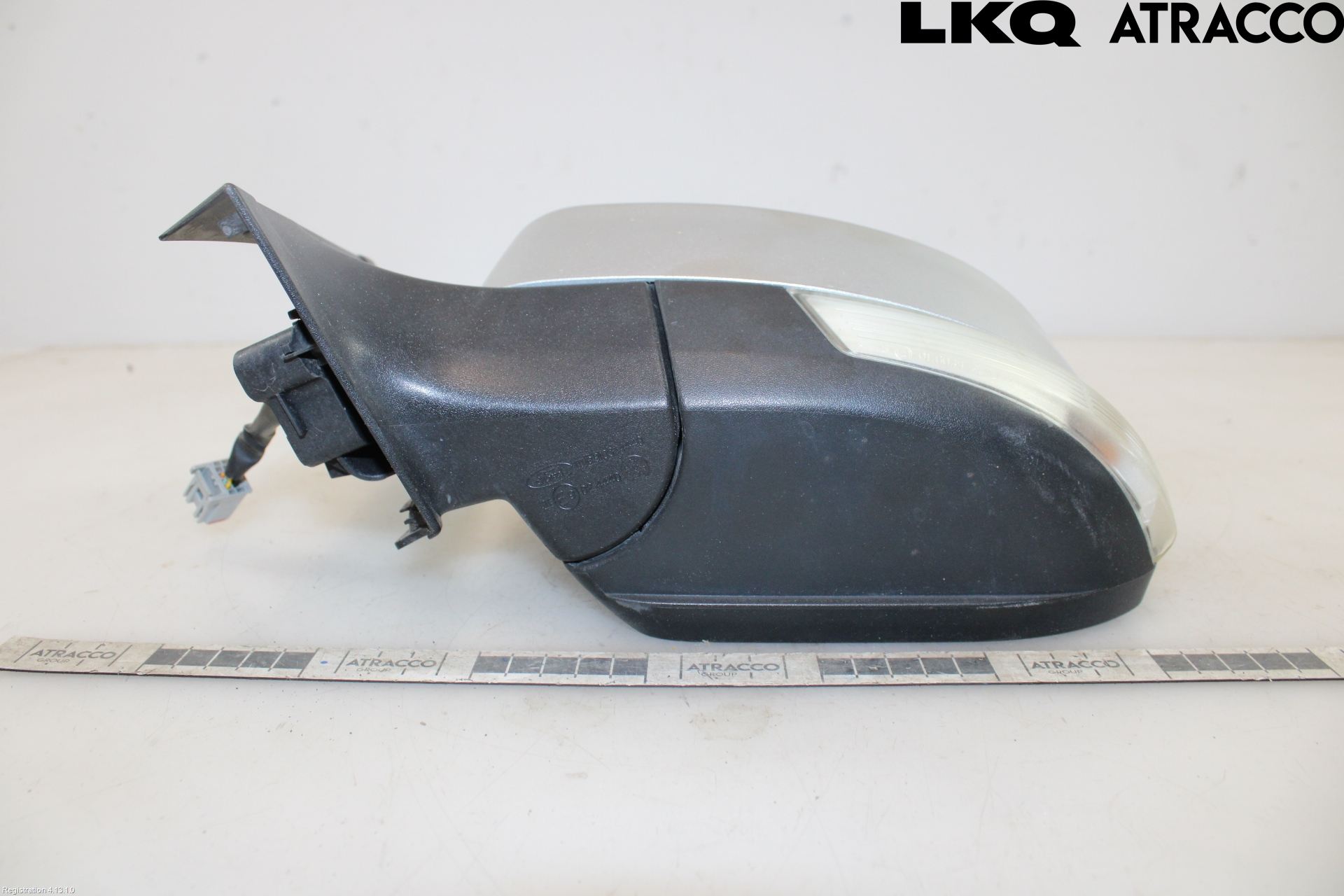 Ford FOCUS 08-11 Speil V M-El Justering