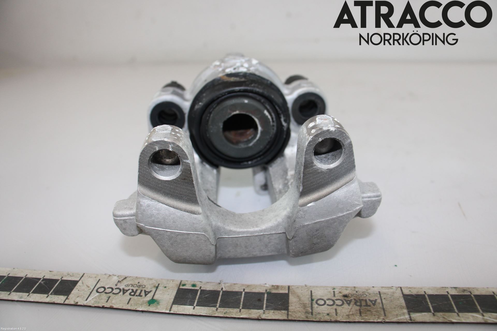 Mercedes-Benz MB E-KLASS (W212) 09-16 Bremsecaliper Bak Høyre