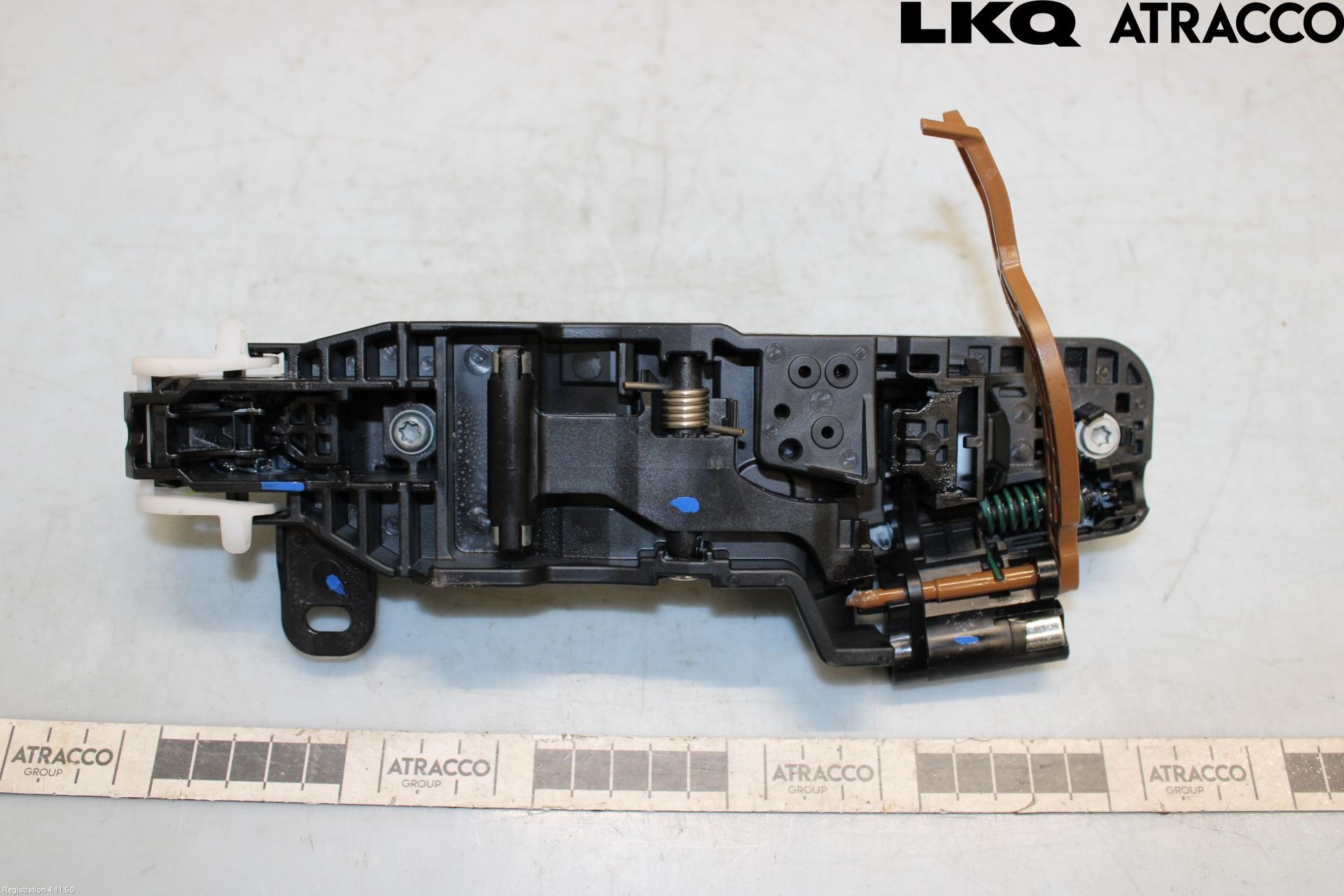 Toyota RAV4 19- Dørhandtak Ytre Venstre