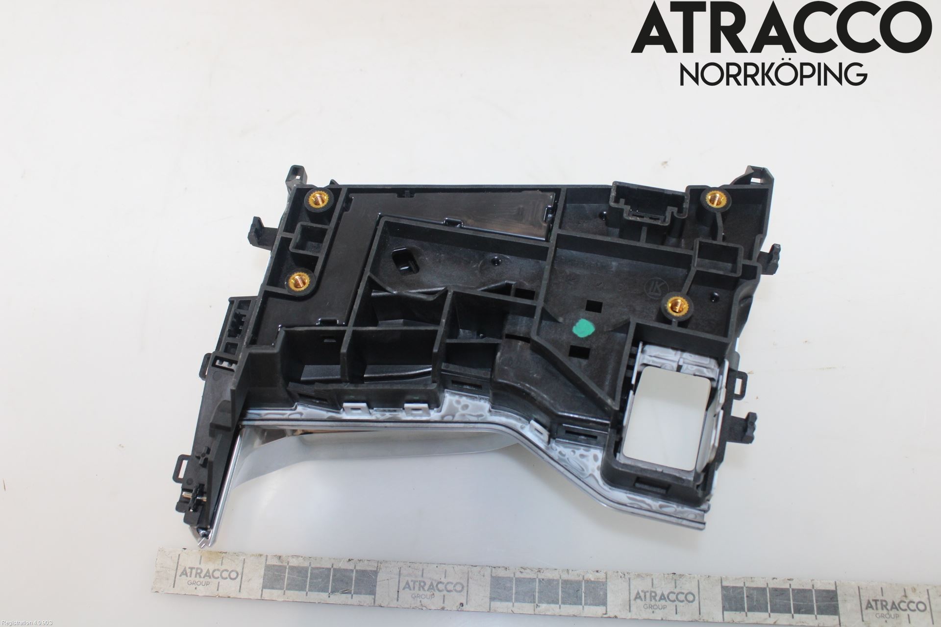 Audi E-TRON, S GE 19- Gearspak