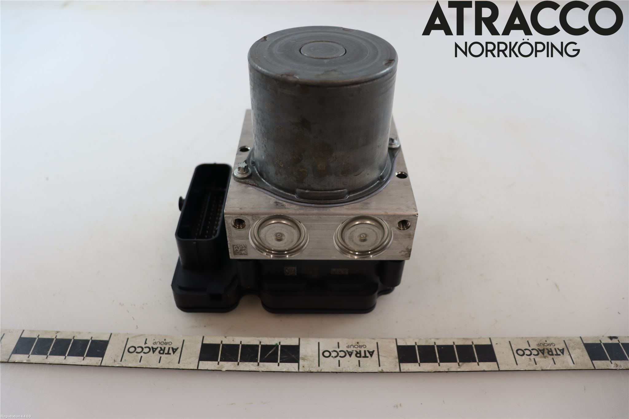 Seat ARONA Abs Hydraulikkaggregat