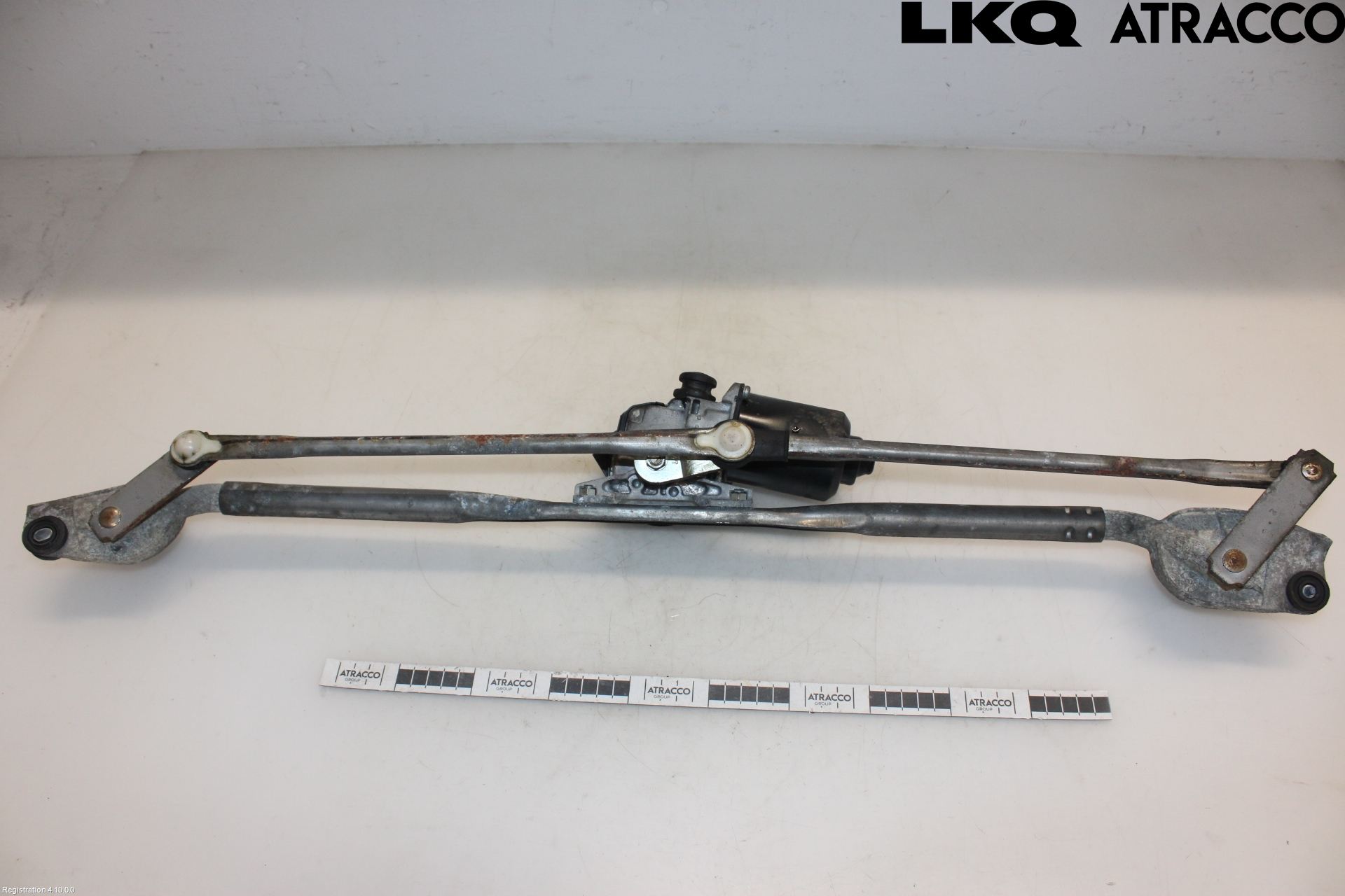 Chrysler CHR 300C Viskeroverføring Frontrute