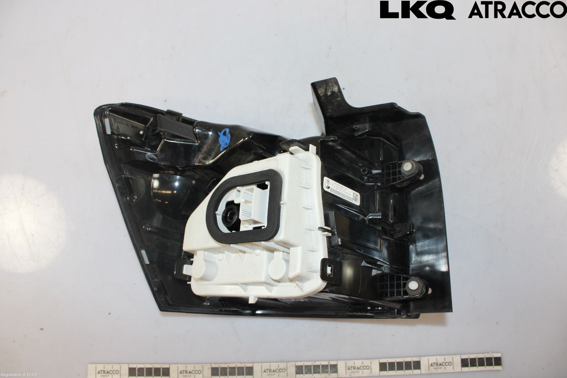 Volkswagen VW T-CROSS 19- Baklykt Høyre