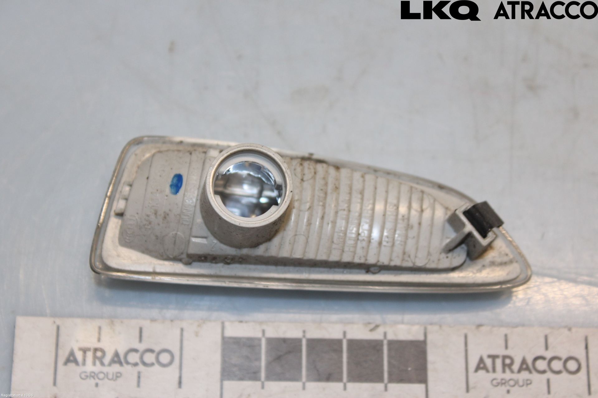 Opel ASTRA K 16-22 Blinklykt Side Høyre