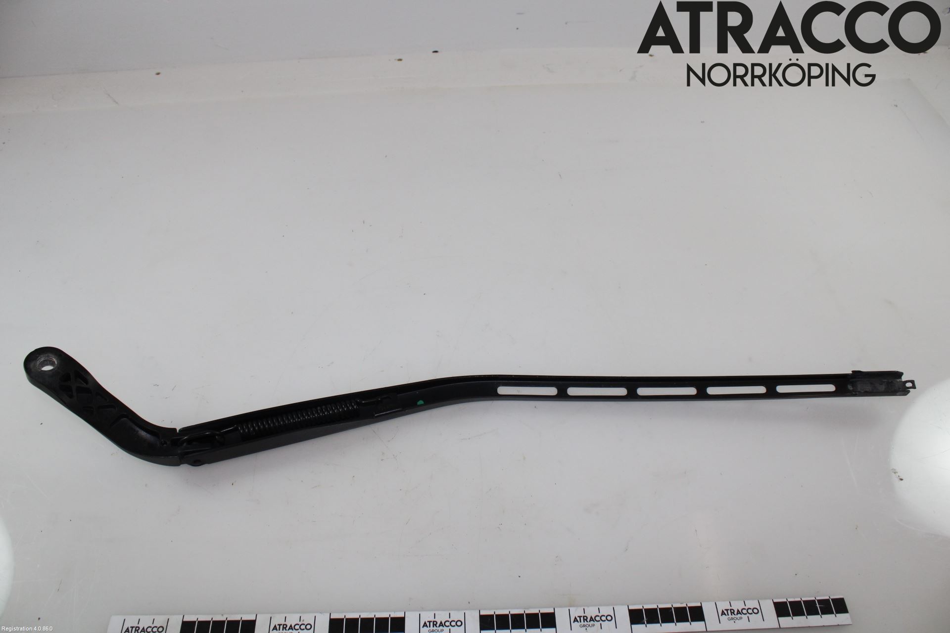 Citroen C4 I   05-10 Viskerarm-Armer Frontrute