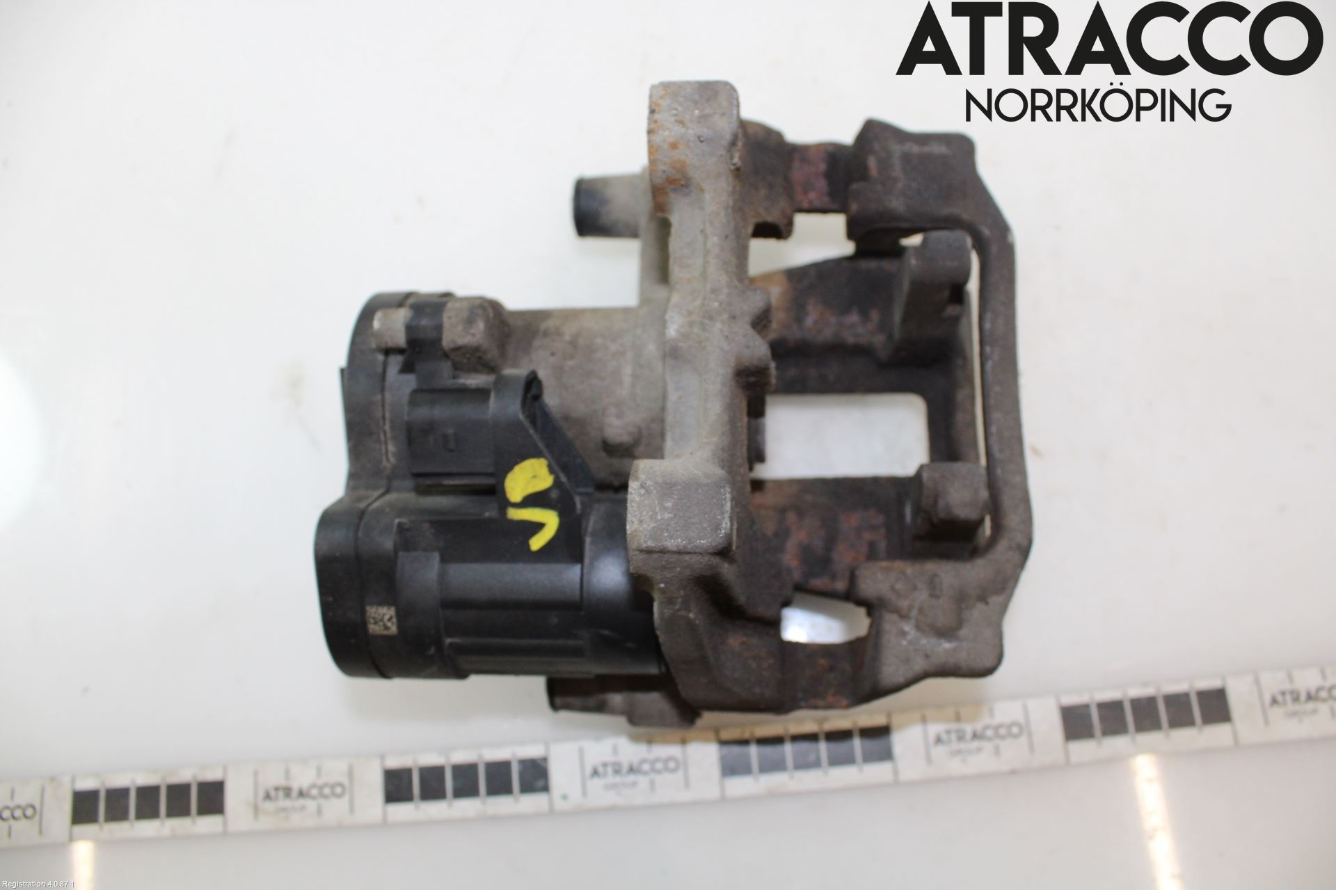 Audi A3/S3 8Y 21- Bremsecaliper Bak Venstre