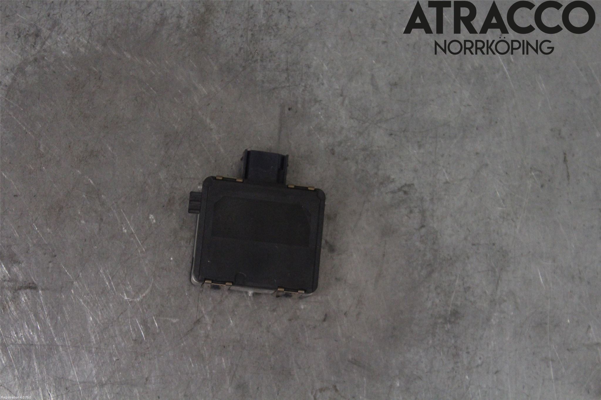 Audi A3/S3 8V 13-20 Sensor Kollisjonsbeskyttelse
