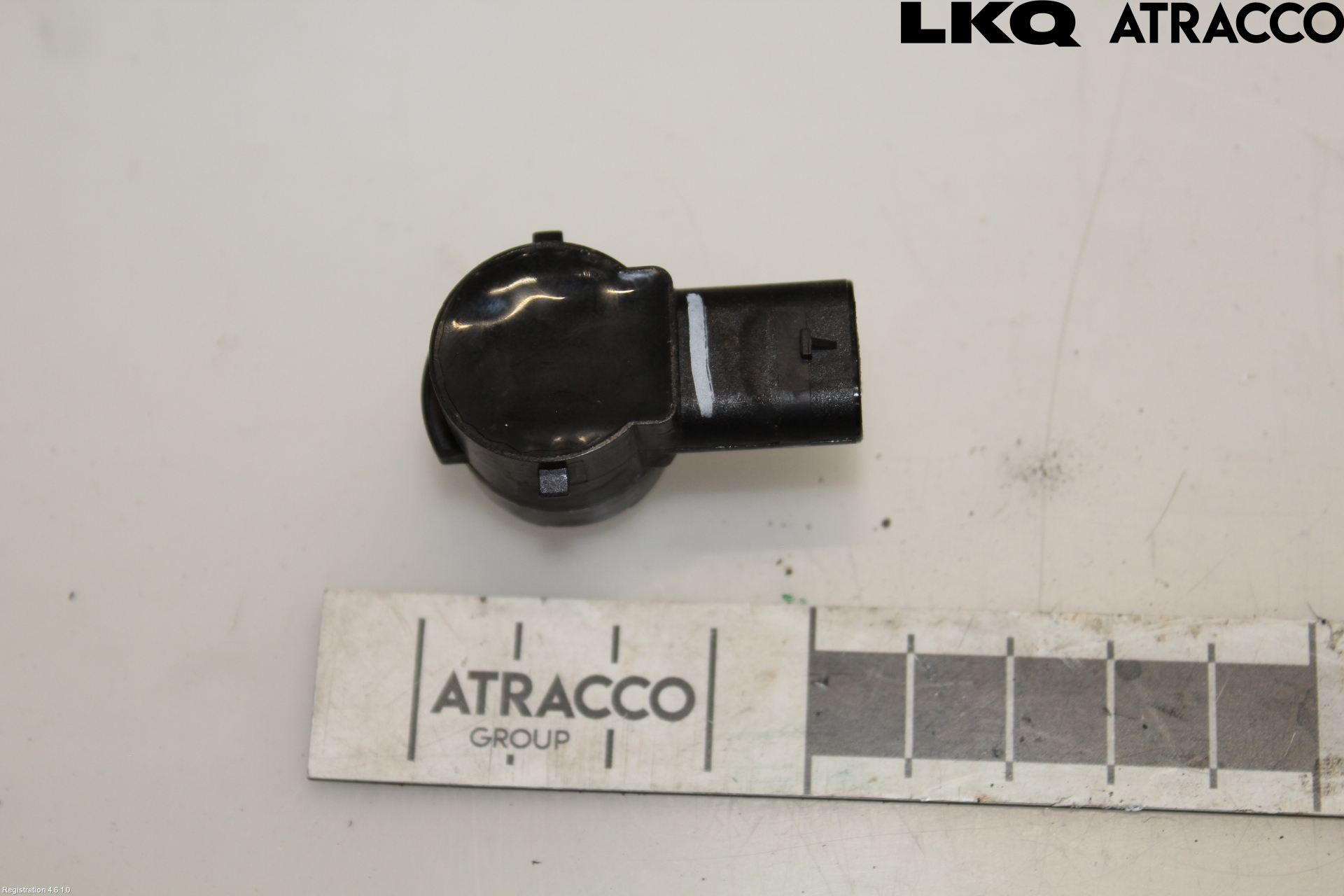 Volkswagen VW PASSAT 15-19 Sensor Ryggesensor