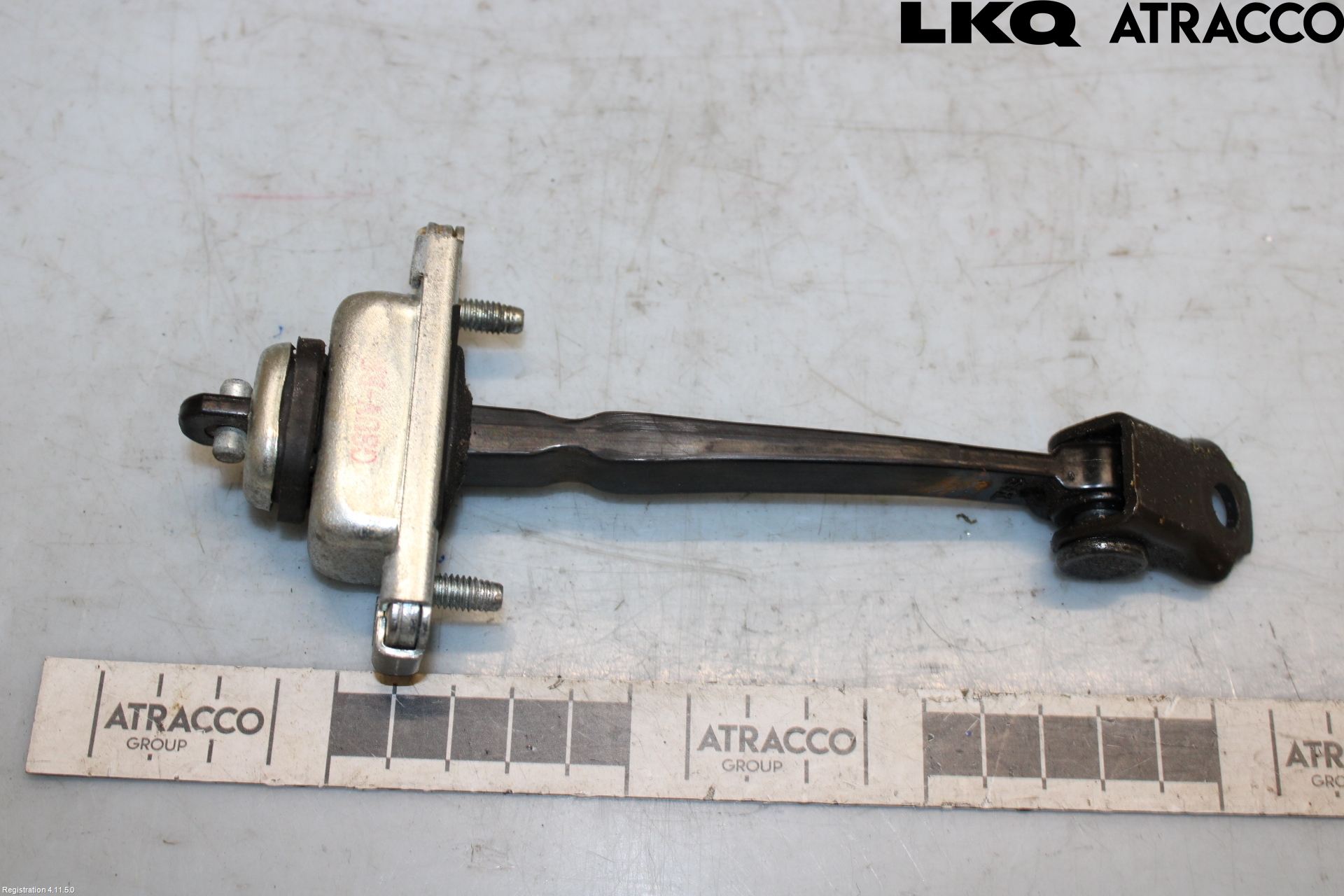 Opel MOKKA 13-20 Dørstopper