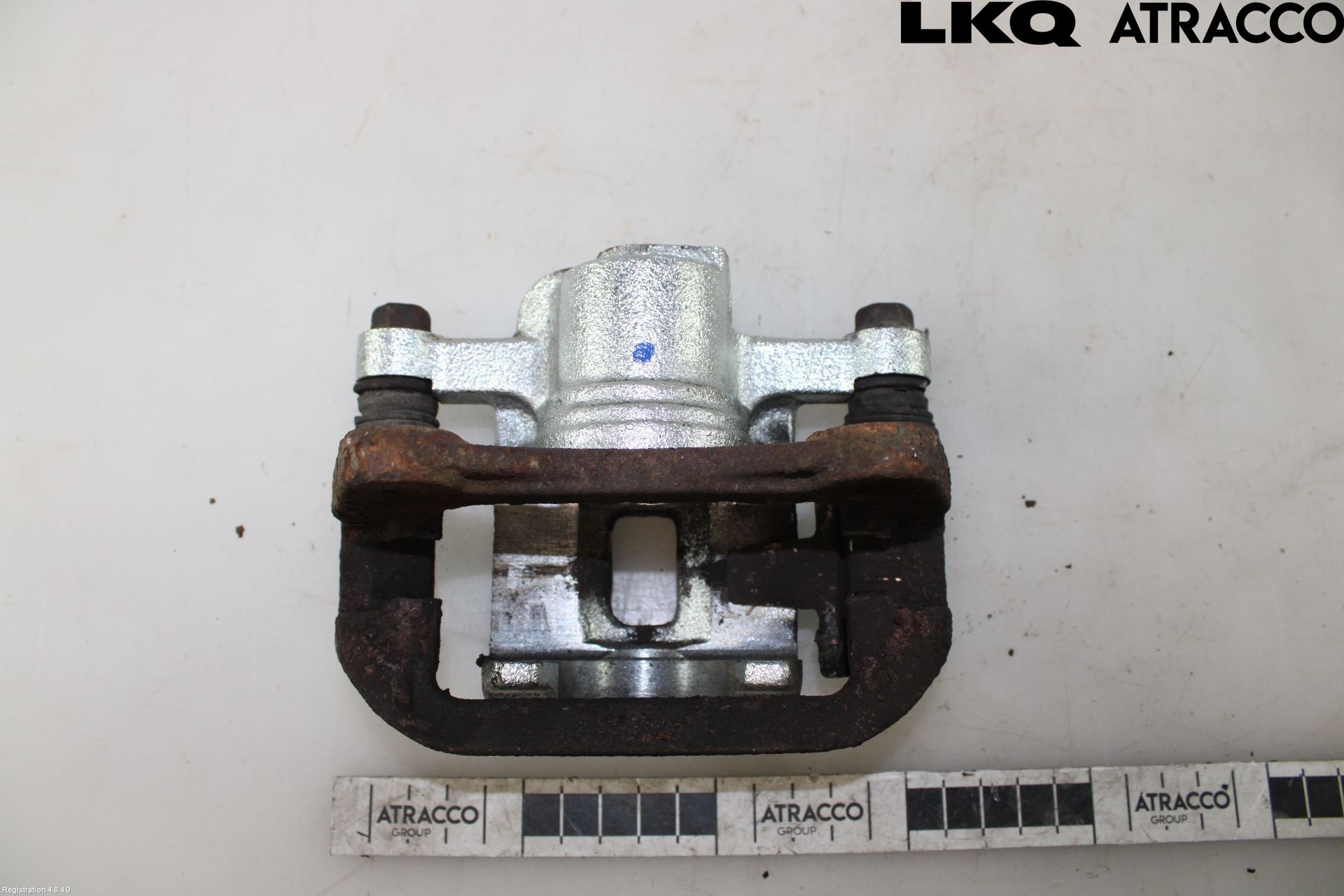 Chevrolet NUBIRA Bremsecaliper Bak Høyre