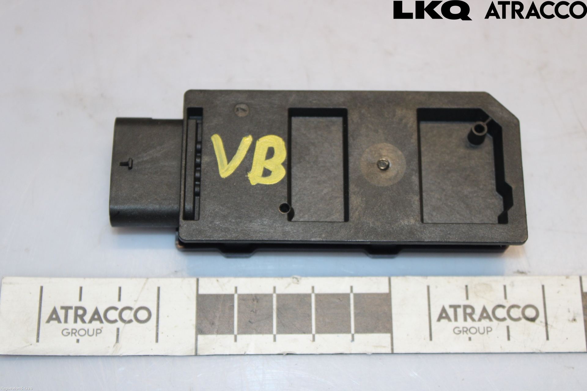 Volkswagen VW ID.7/TOURER 24- Stereo Antenne Radio-Tv