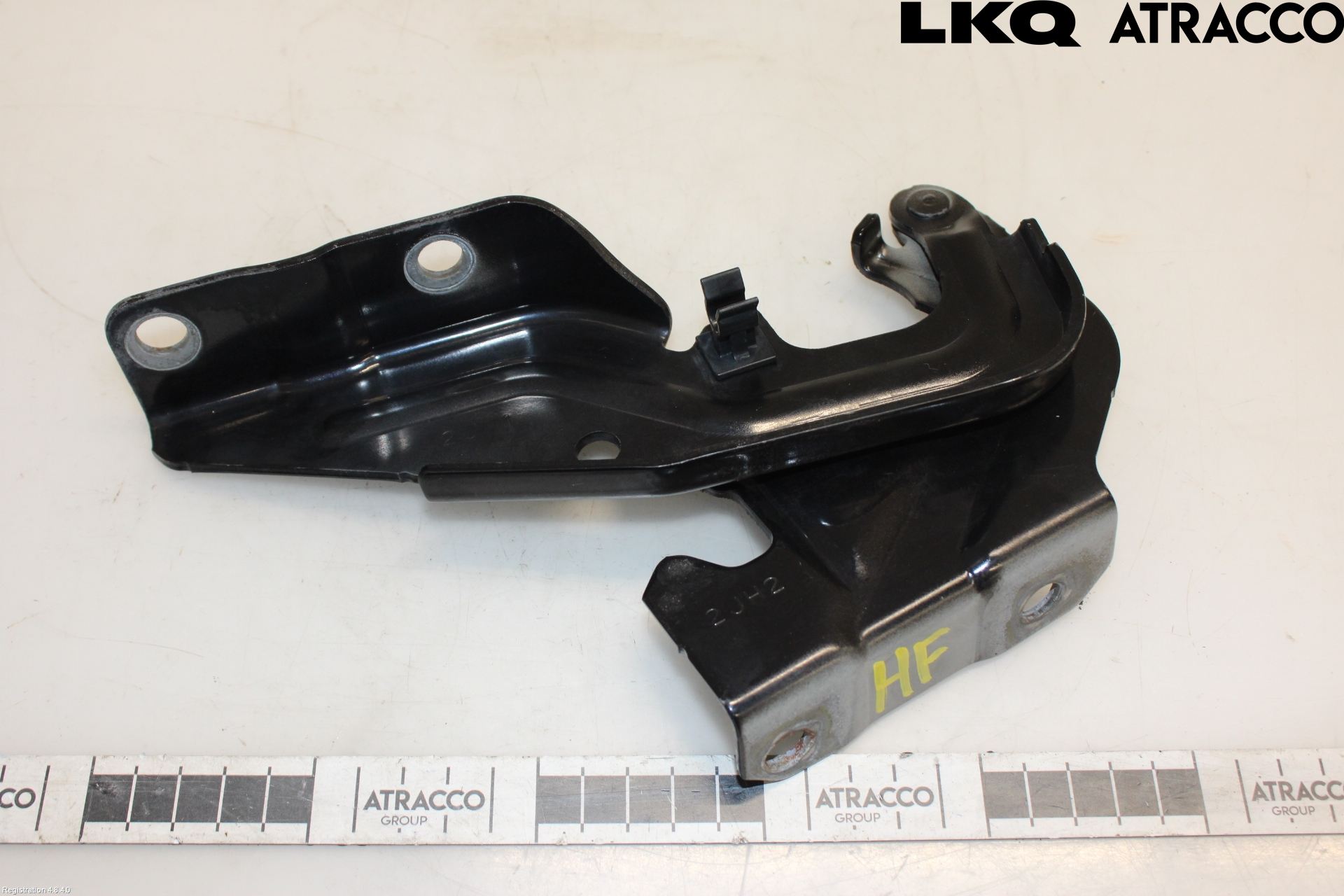 Mitsubishi LANCER 07-14 Panser Hengsel - Hengsler