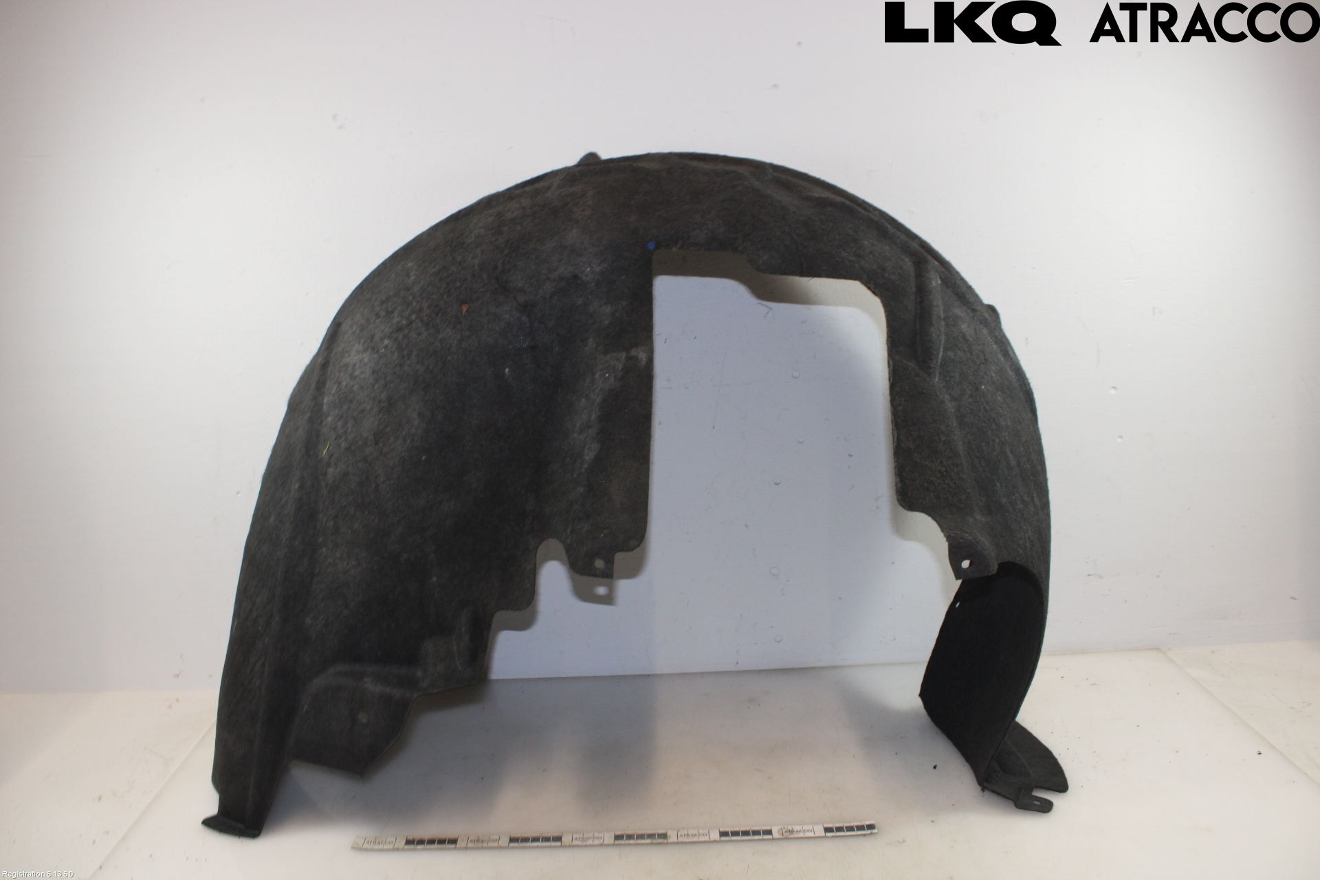 Volkswagen VW ID.4 21- Skjerm Indre