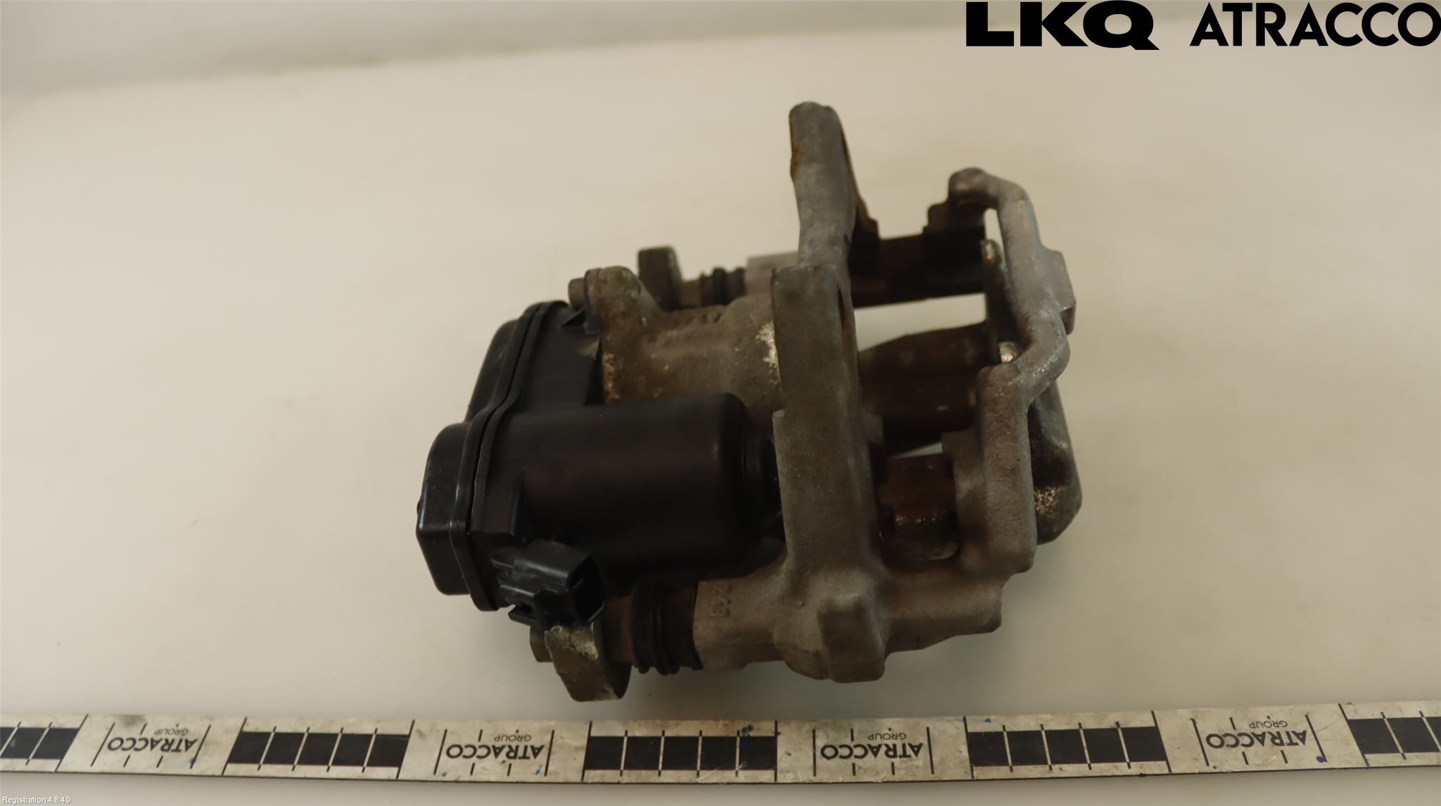 Toyota COROLLA 19- Bremsecaliper Bak Høyre