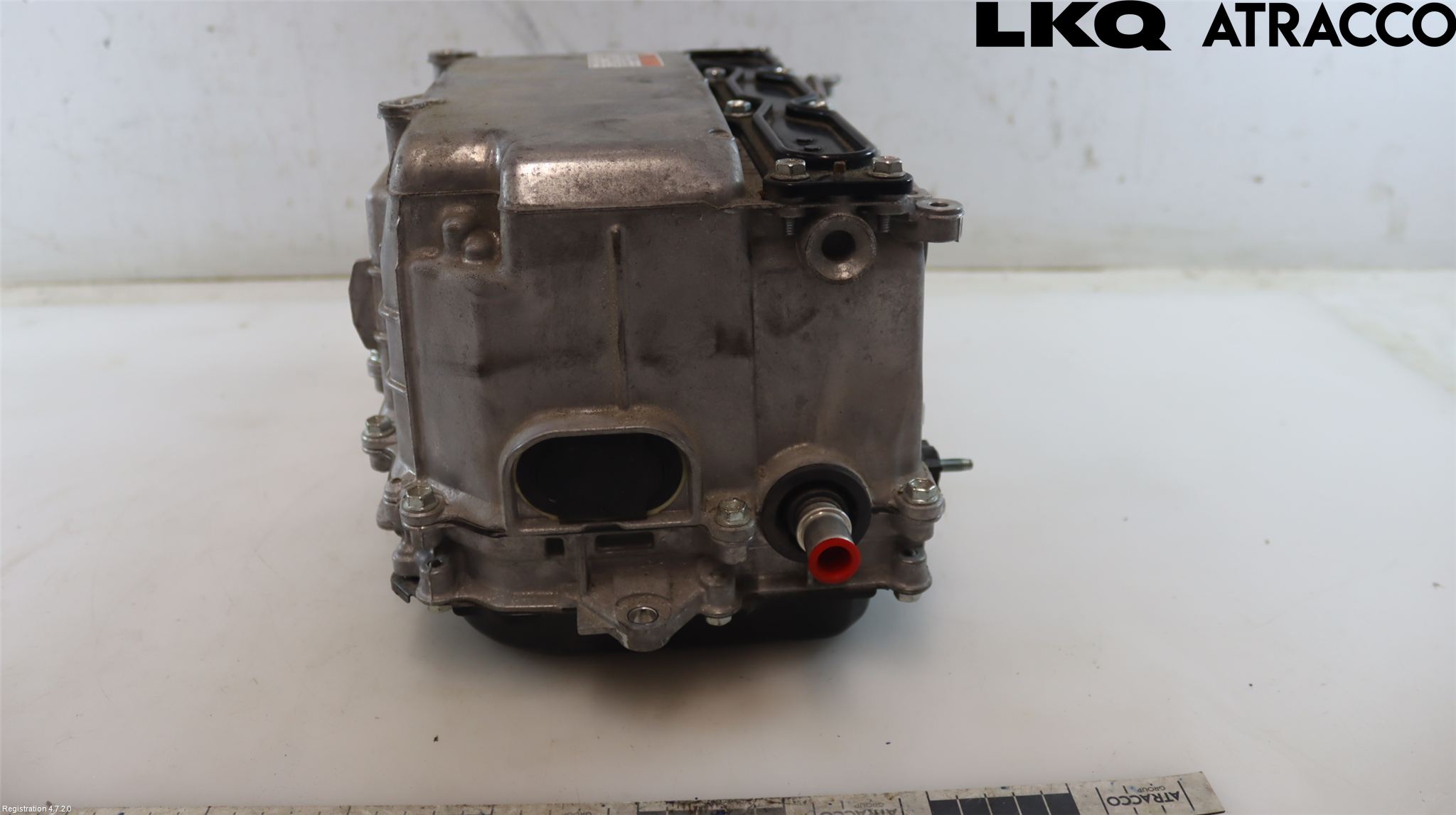 Toyota AURIS 13-19 Hybridconverter